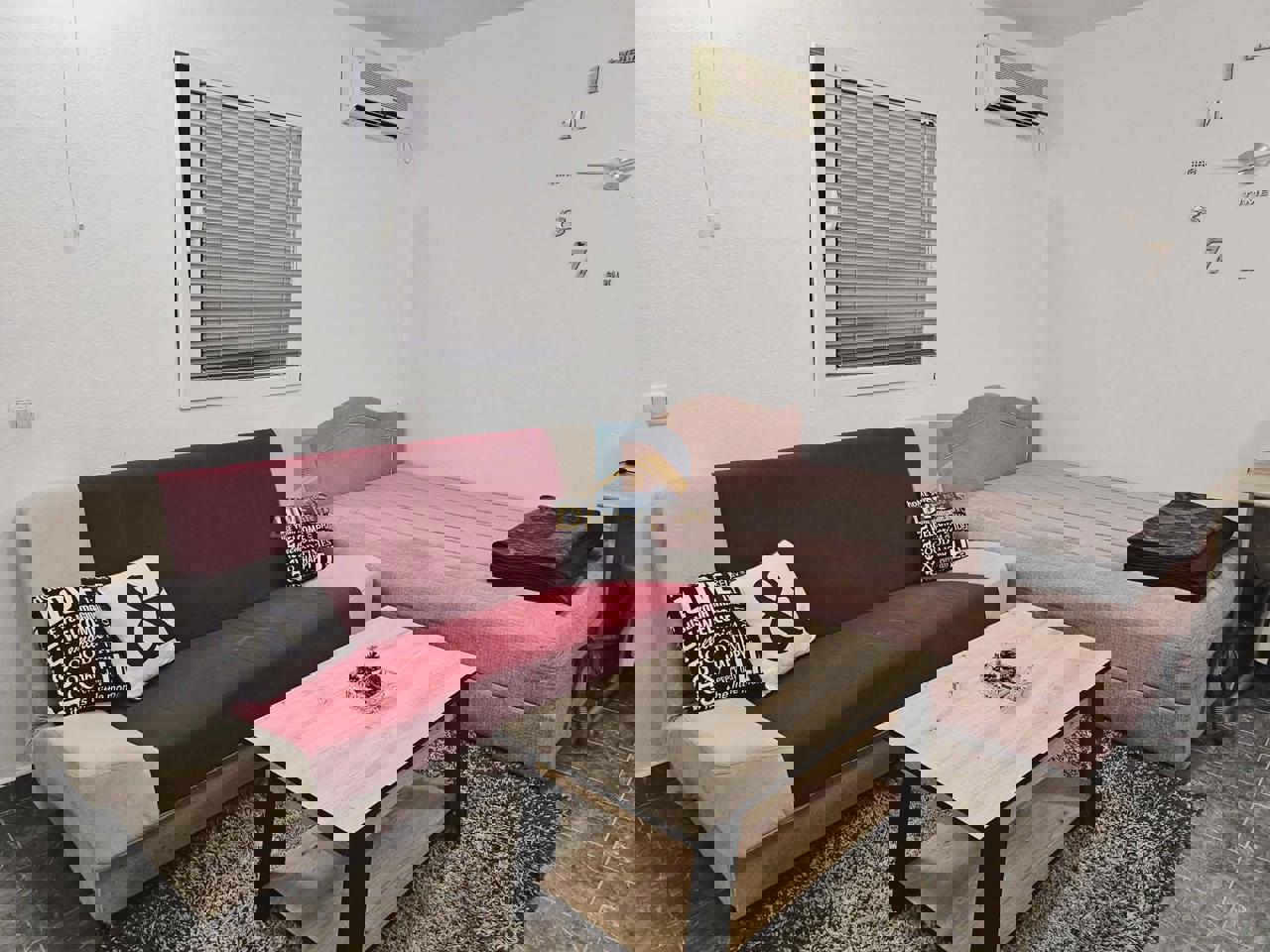 Apartment for Rent | Lepetani Tivat - Resim 1