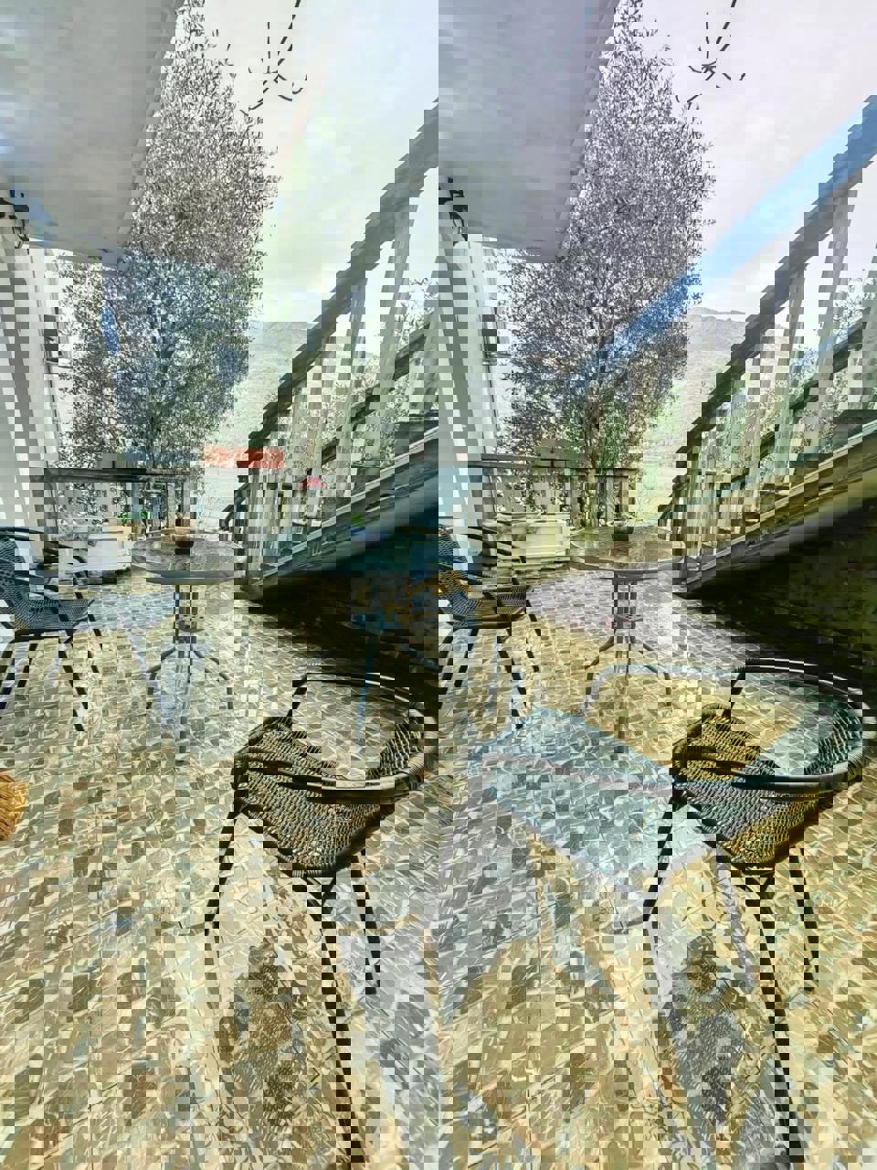 Apartment for Rent | Lepetani Tivat - Resim 12