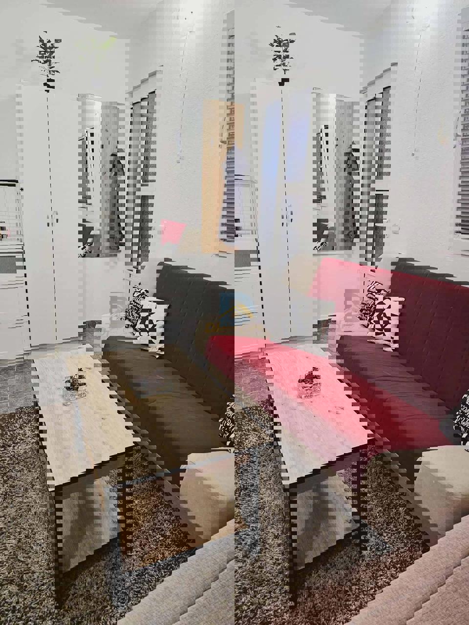 Apartment for Rent | Lepetani Tivat - Resim 2