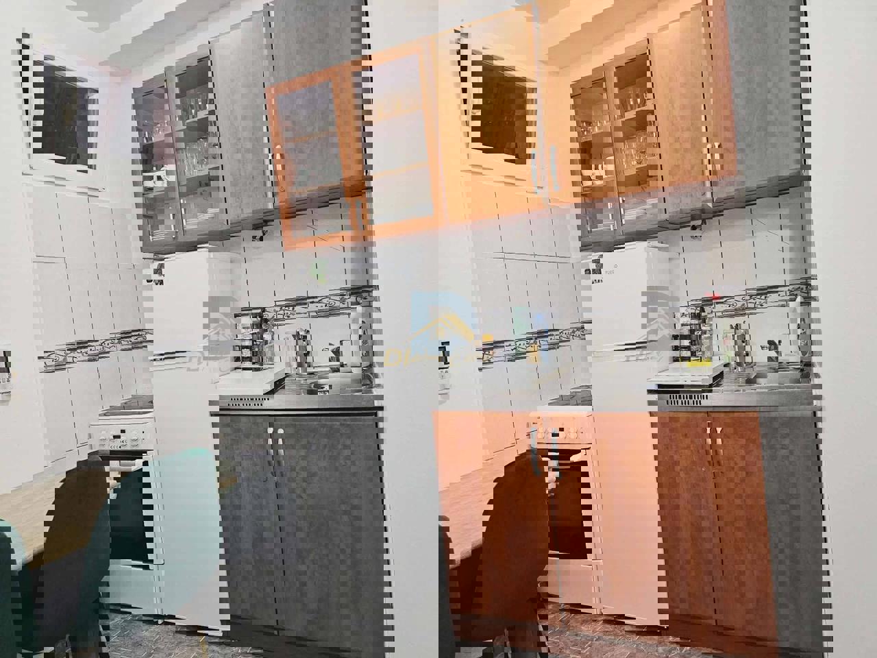 Apartment for Rent | Lepetani Tivat - Resim 5