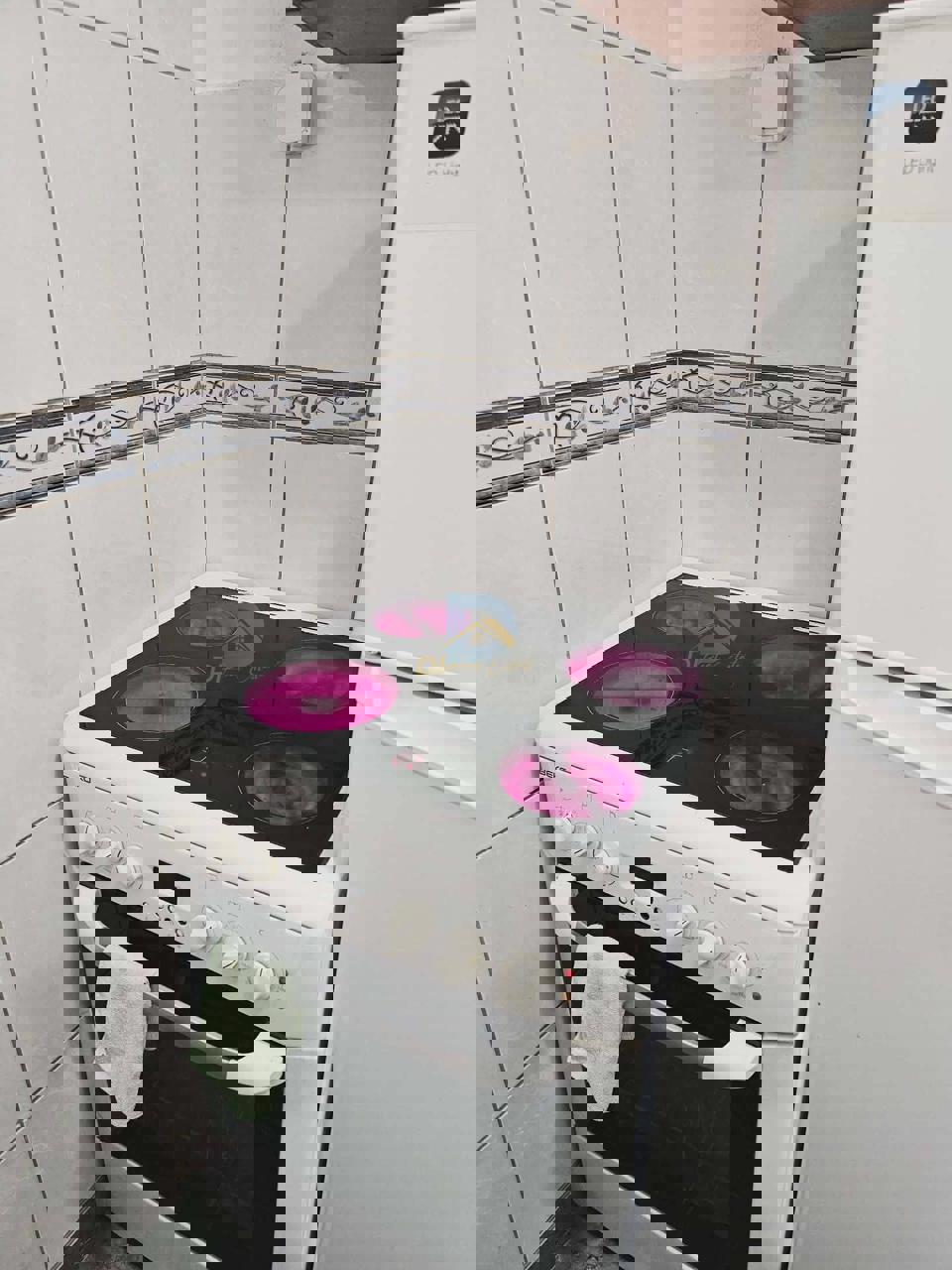 Apartment for Rent | Lepetani Tivat - Resim 6