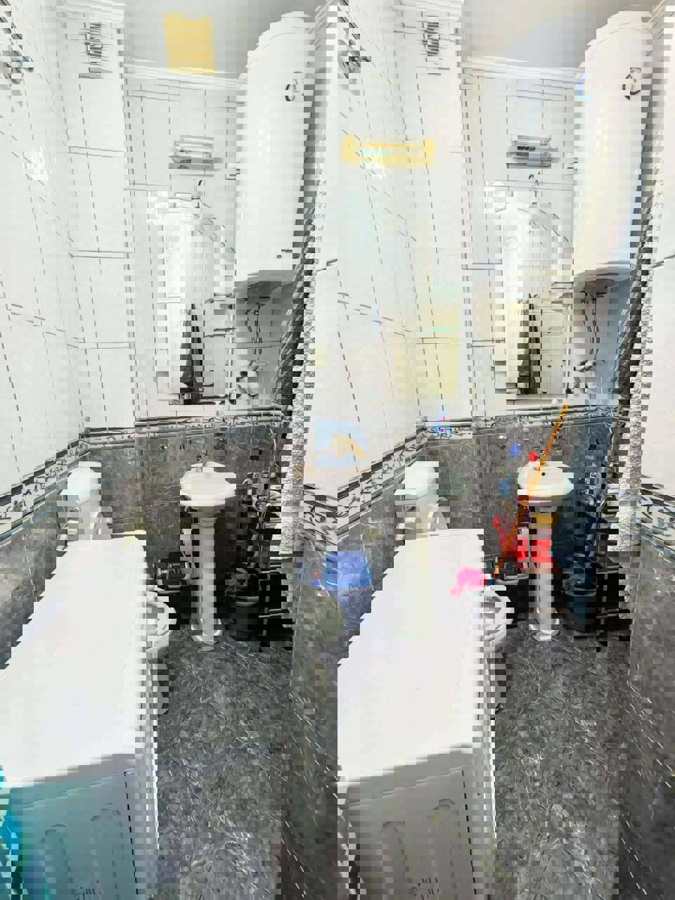 Apartment for Rent | Lepetani Tivat - Resim 8