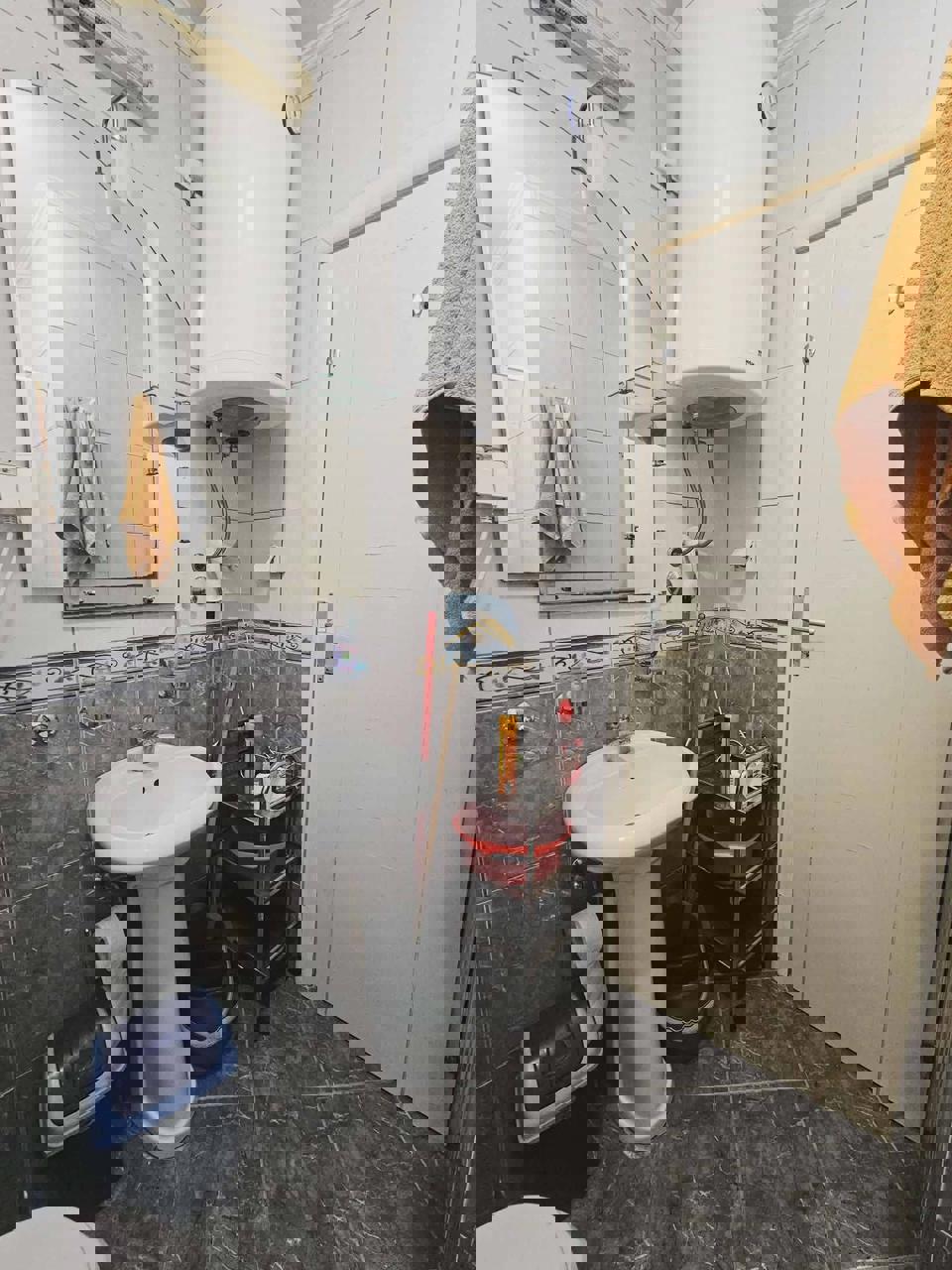 Apartment for Rent | Lepetani Tivat - Resim 9