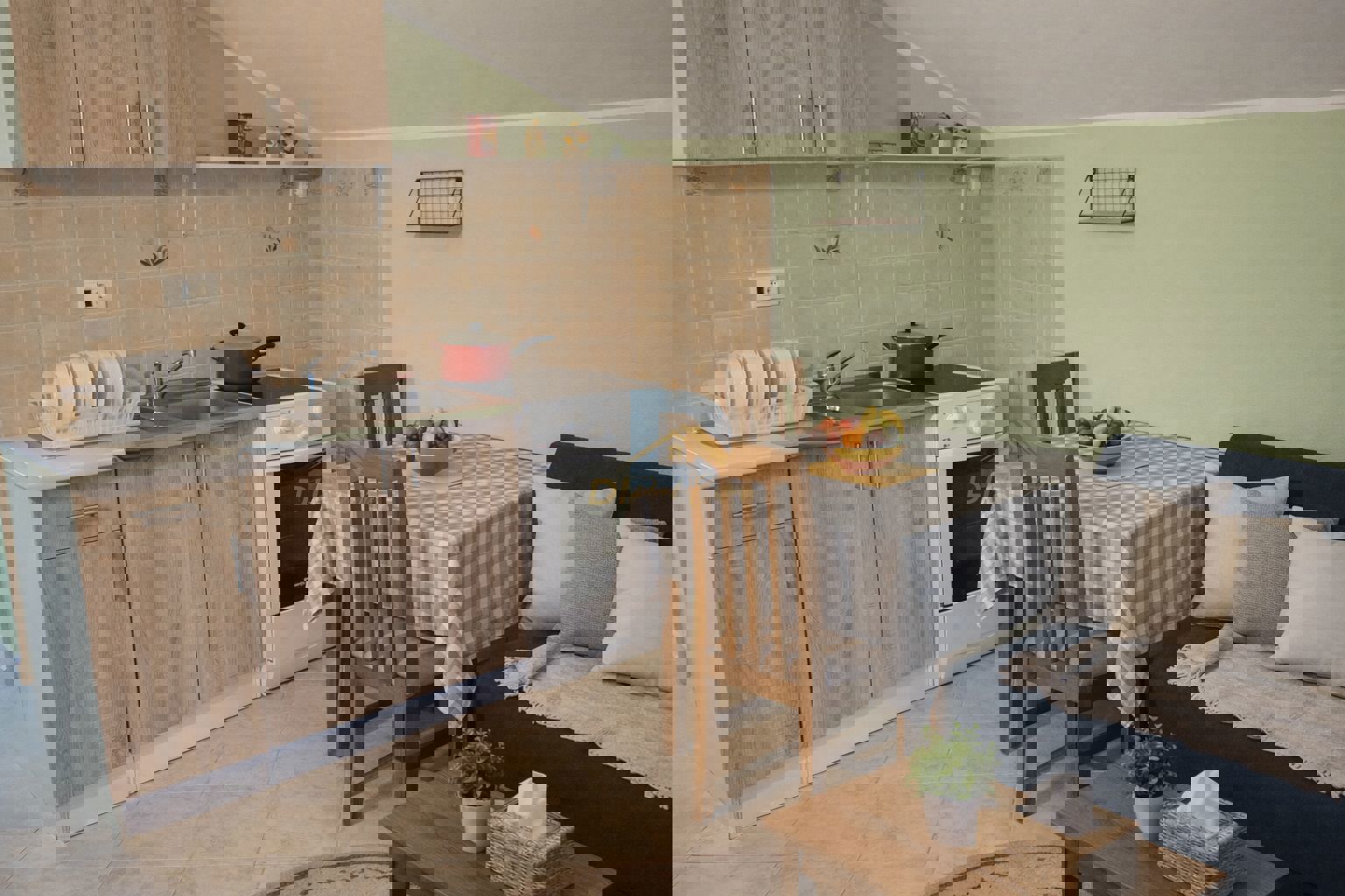 Apartment for Rent | Mazina Tivat - Resim 1