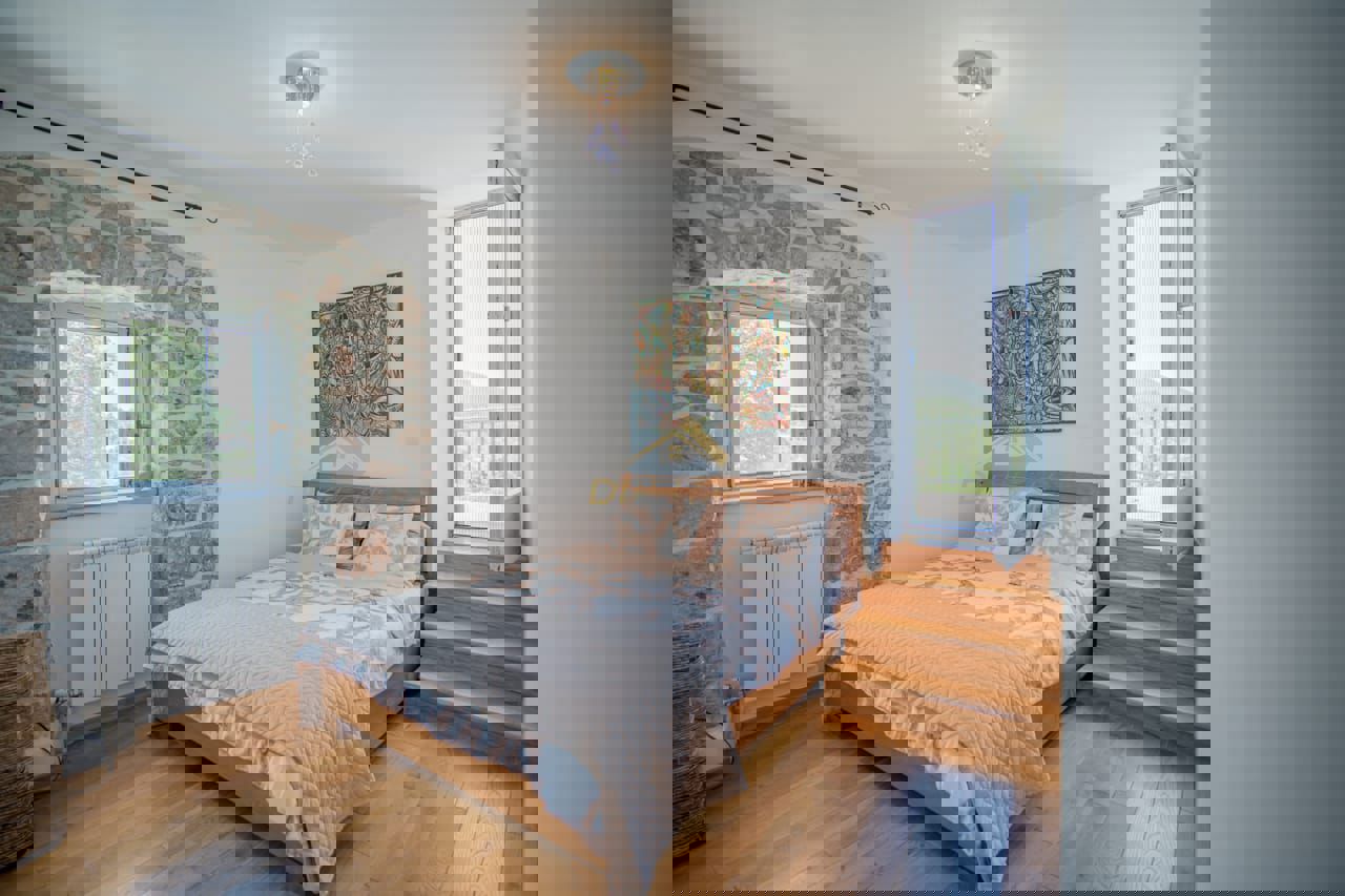 Villa for Rent | Milovici Tivat - Resim 11