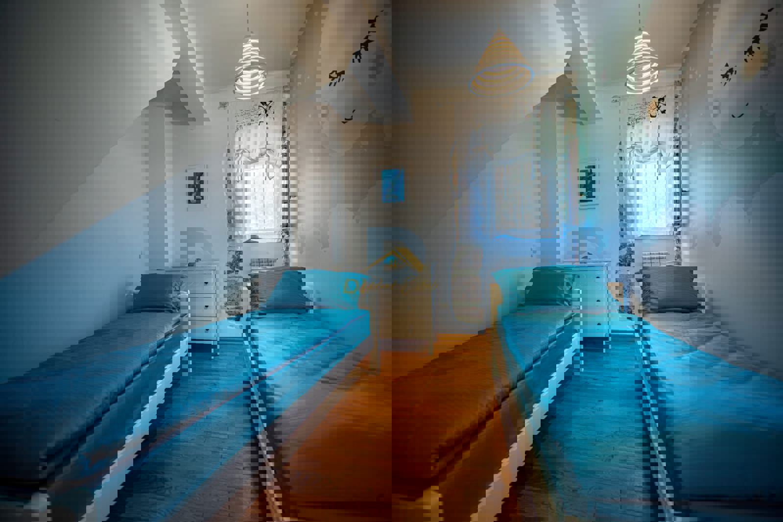 Villa for Rent | Milovici Tivat - Resim 13