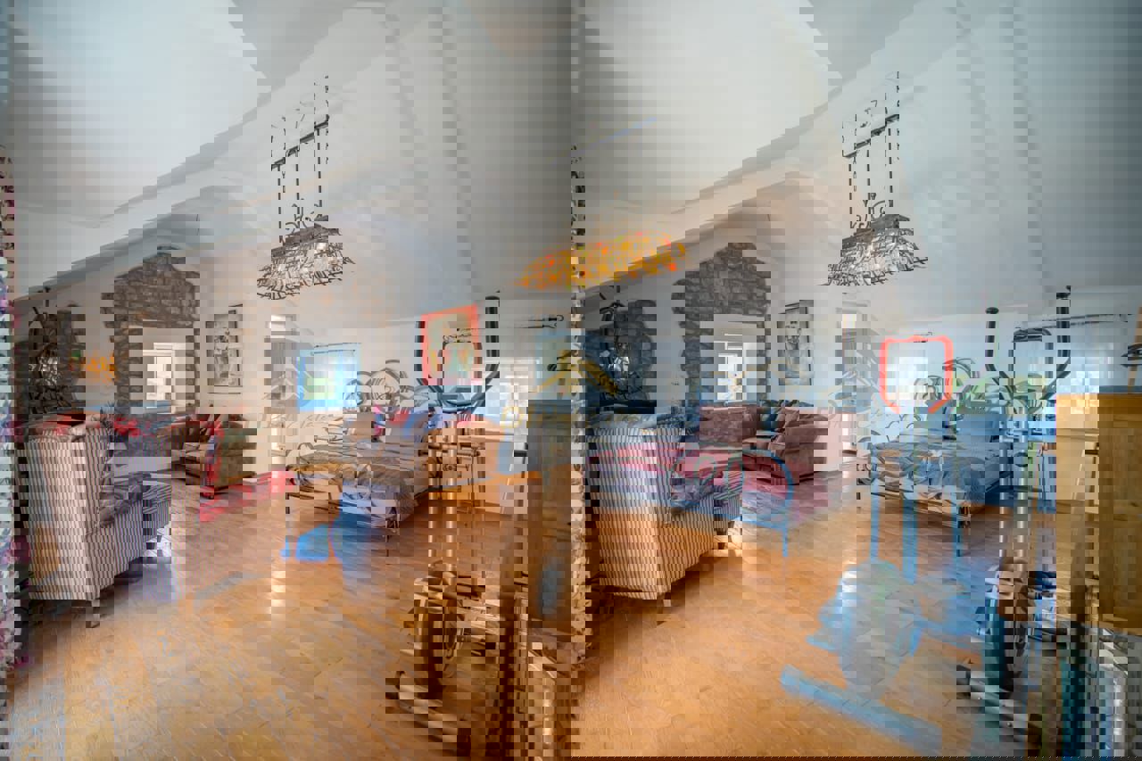 Villa for Rent | Milovici Tivat - Resim 5