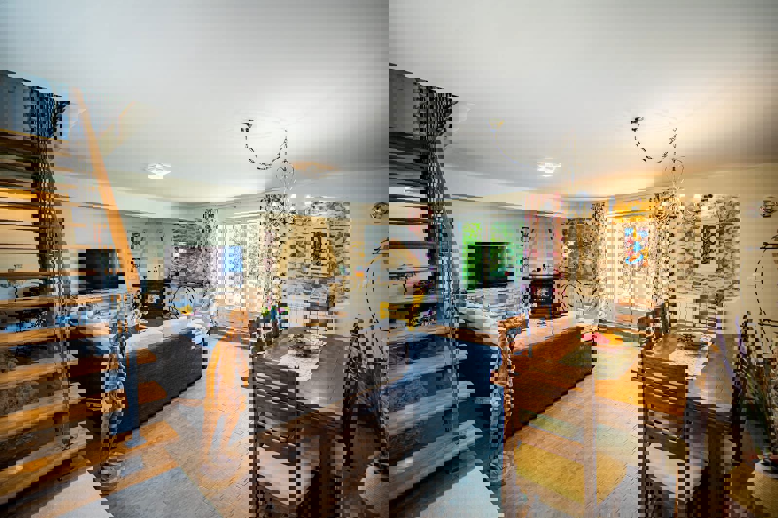 Villa for Rent | Milovici Tivat - Resim 6