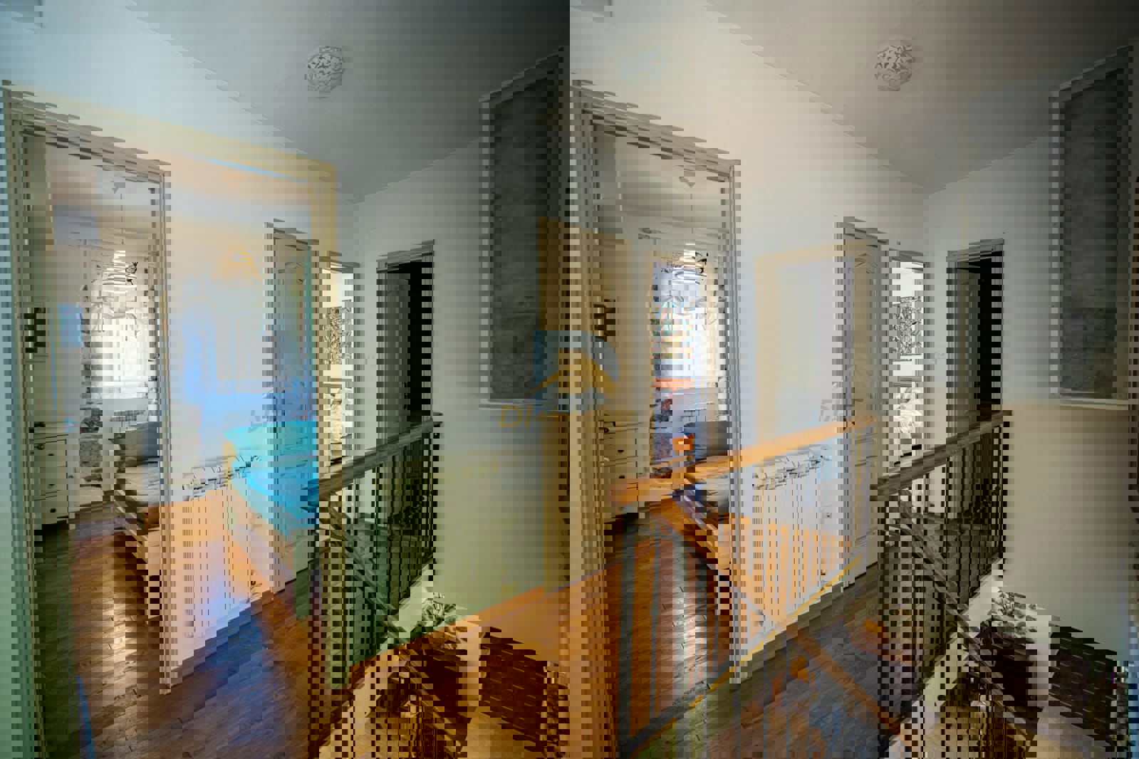 Villa for Rent | Milovici Tivat - Resim 7