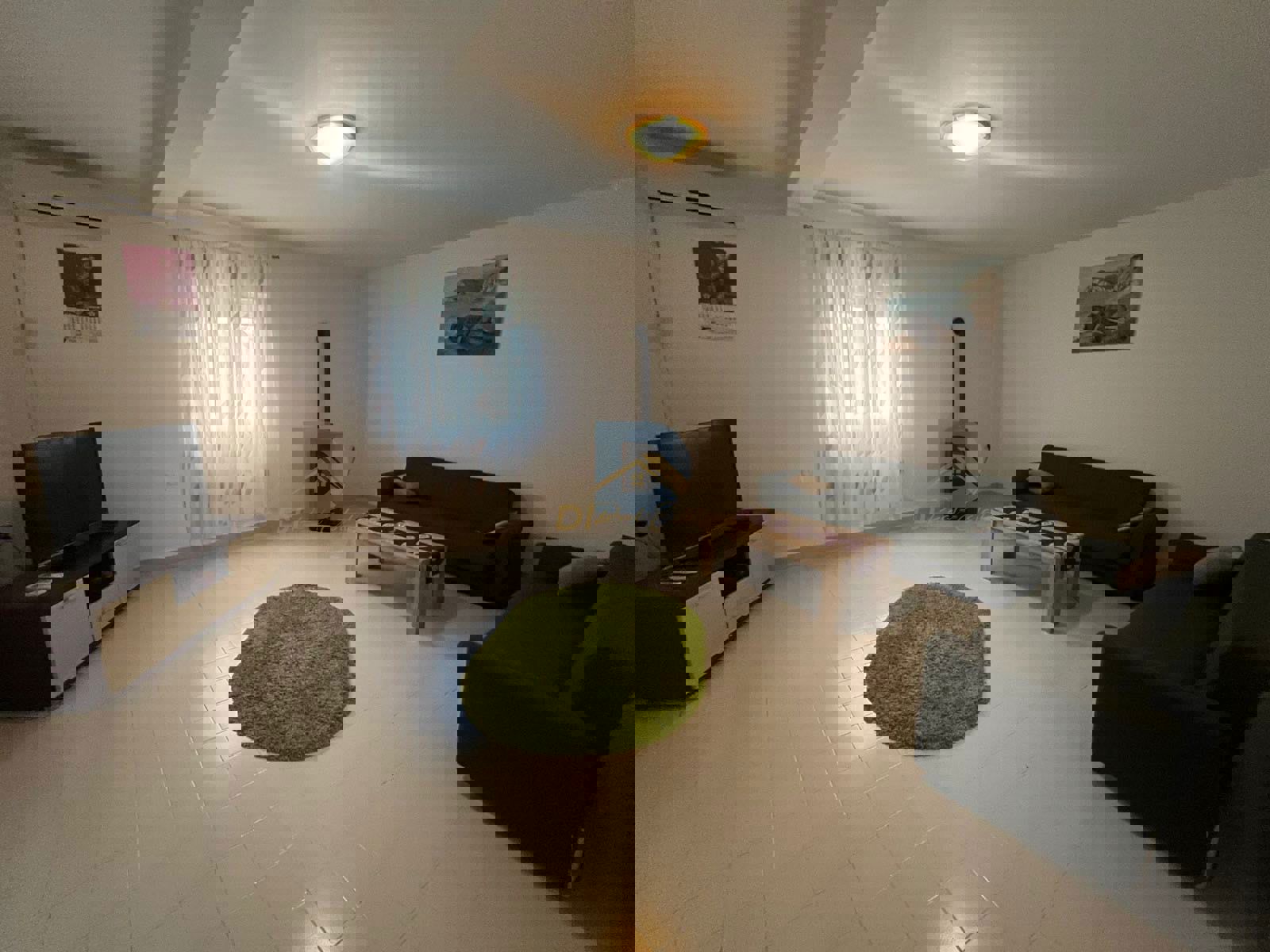 Apartment for Rent | Radanovici Kotor - Resim 1