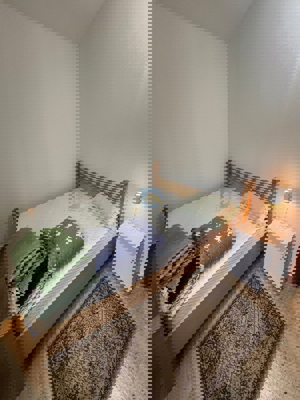 Apartment for Rent | Radanovici Kotor - Resim 5