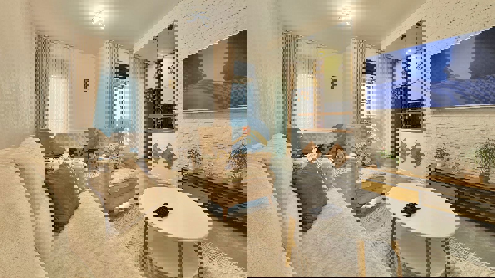 Apartment for Rent | Kava Tivat - Resim 1