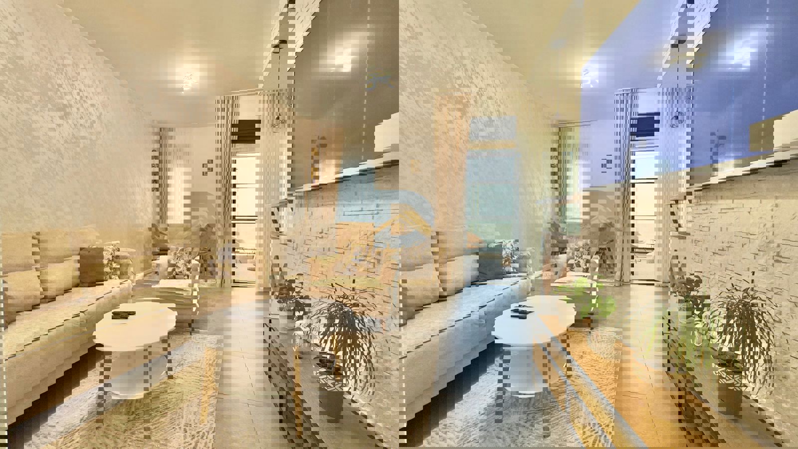 Apartment for Rent | Kava Tivat - Resim 2