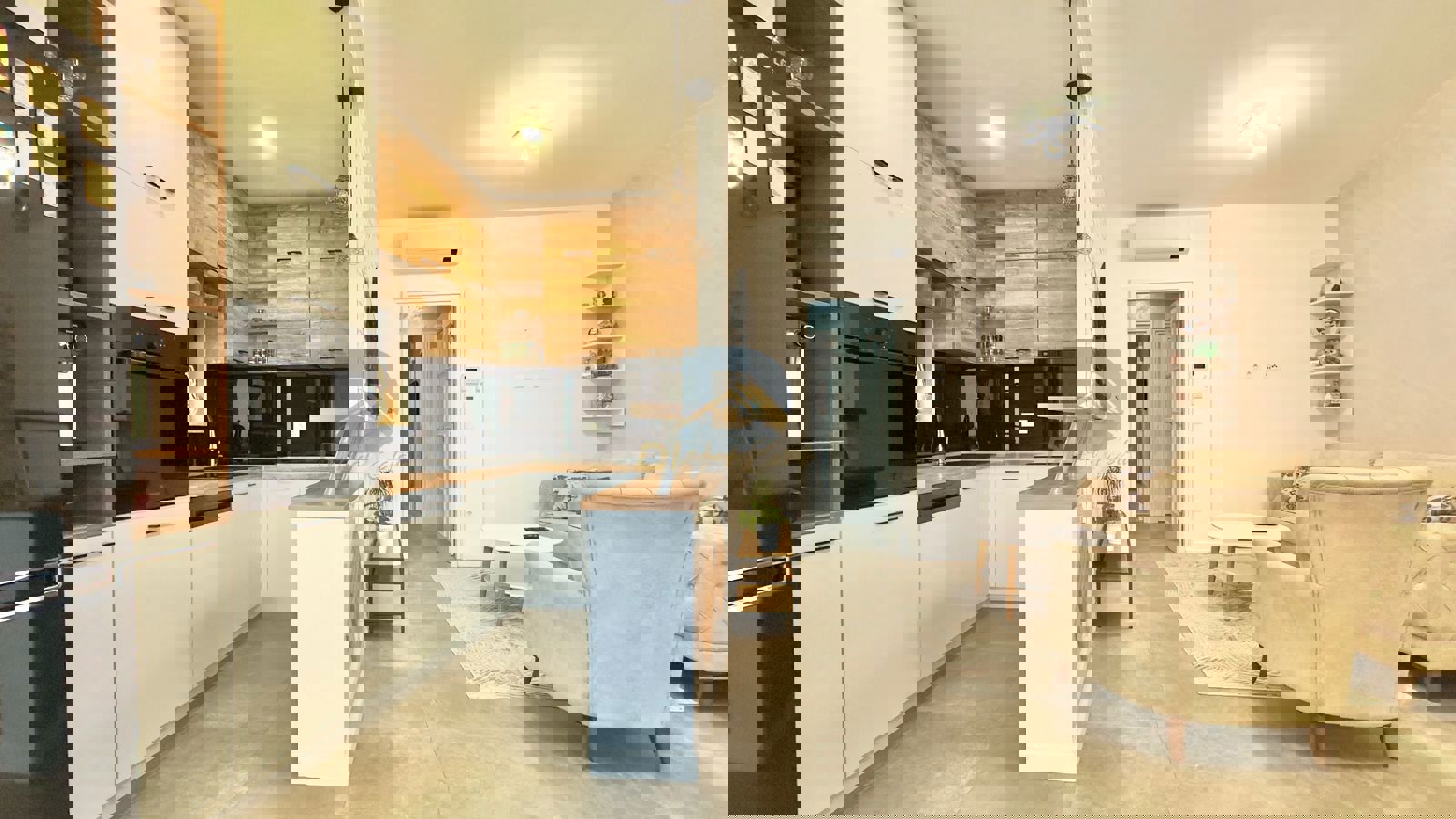 Apartment for Rent | Kava Tivat - Resim 3