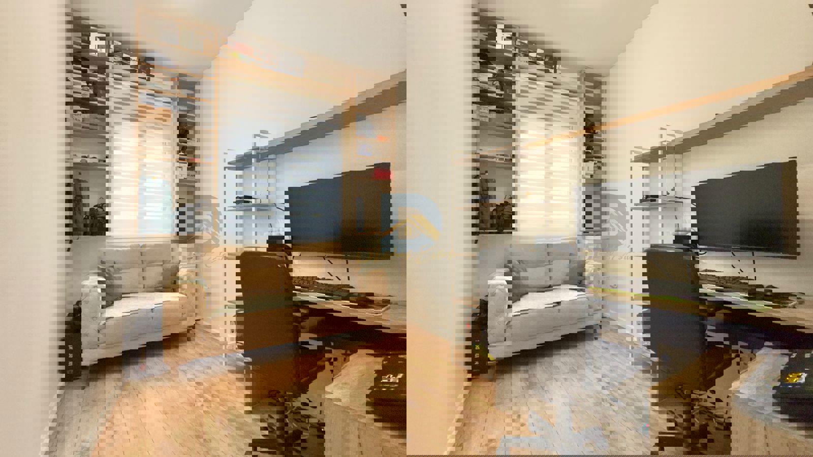 Apartment for Rent | Kava Tivat - Resim 4