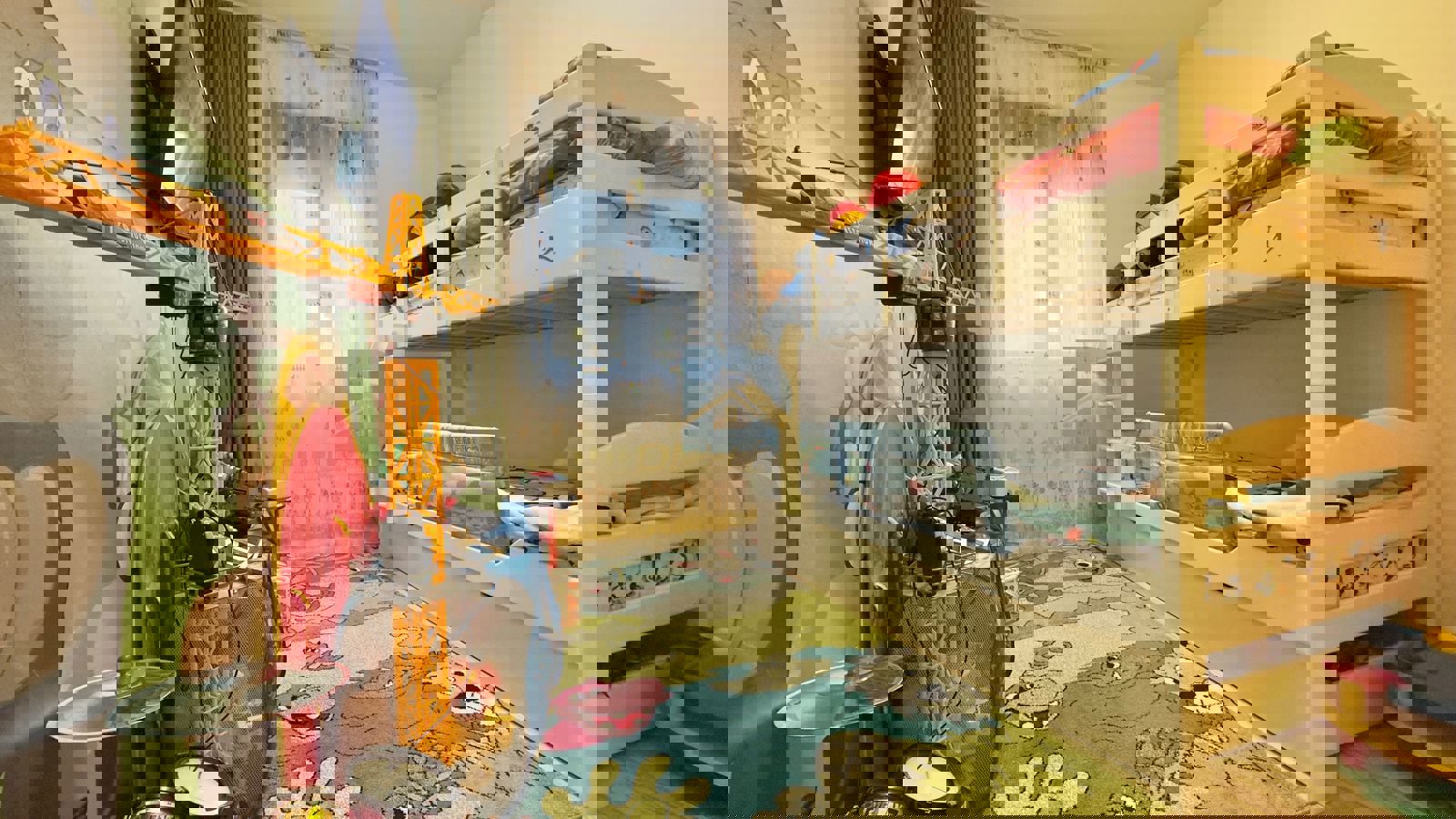 Apartment for Rent | Kava Tivat - Resim 5