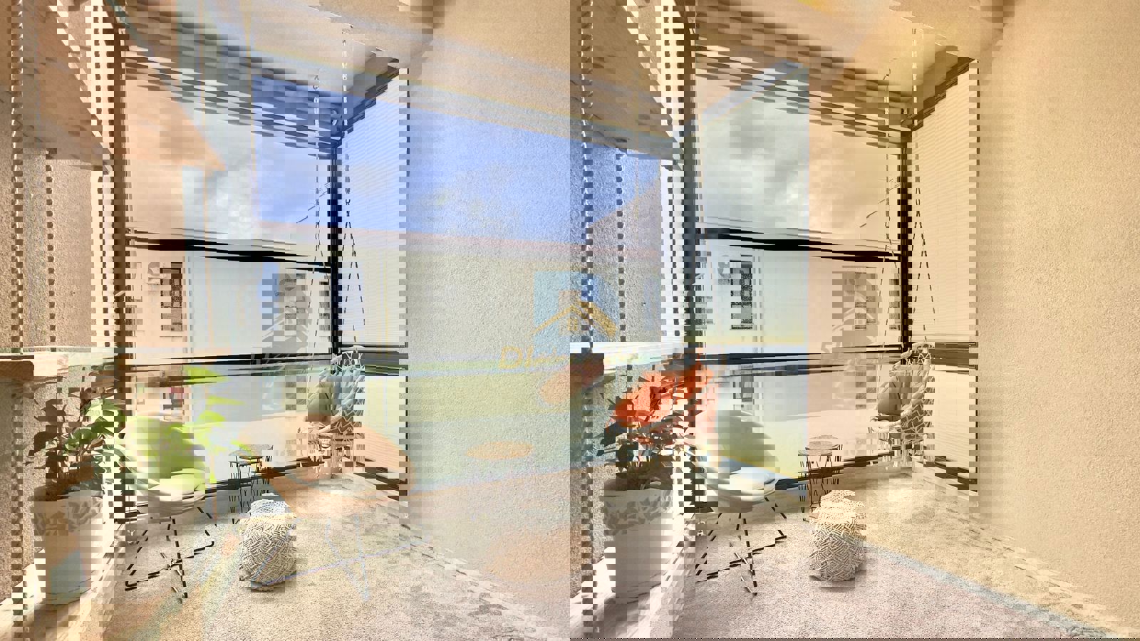 Apartment for Rent | Kava Tivat - Resim 8