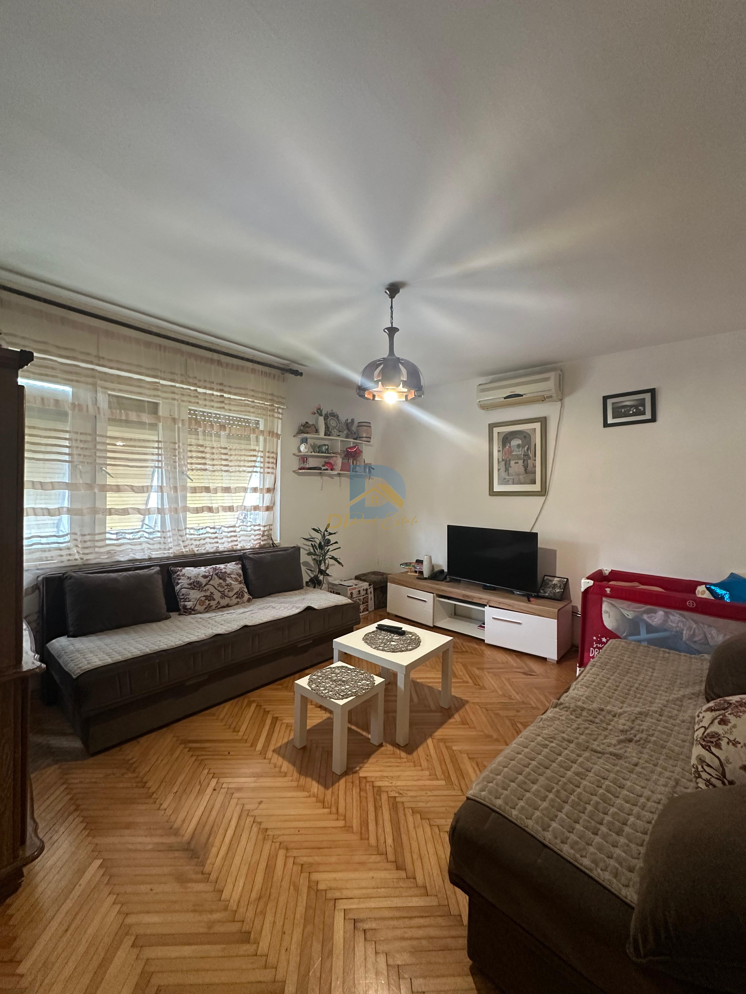 Apartment for Sale | Centar Tivat - Resim 1