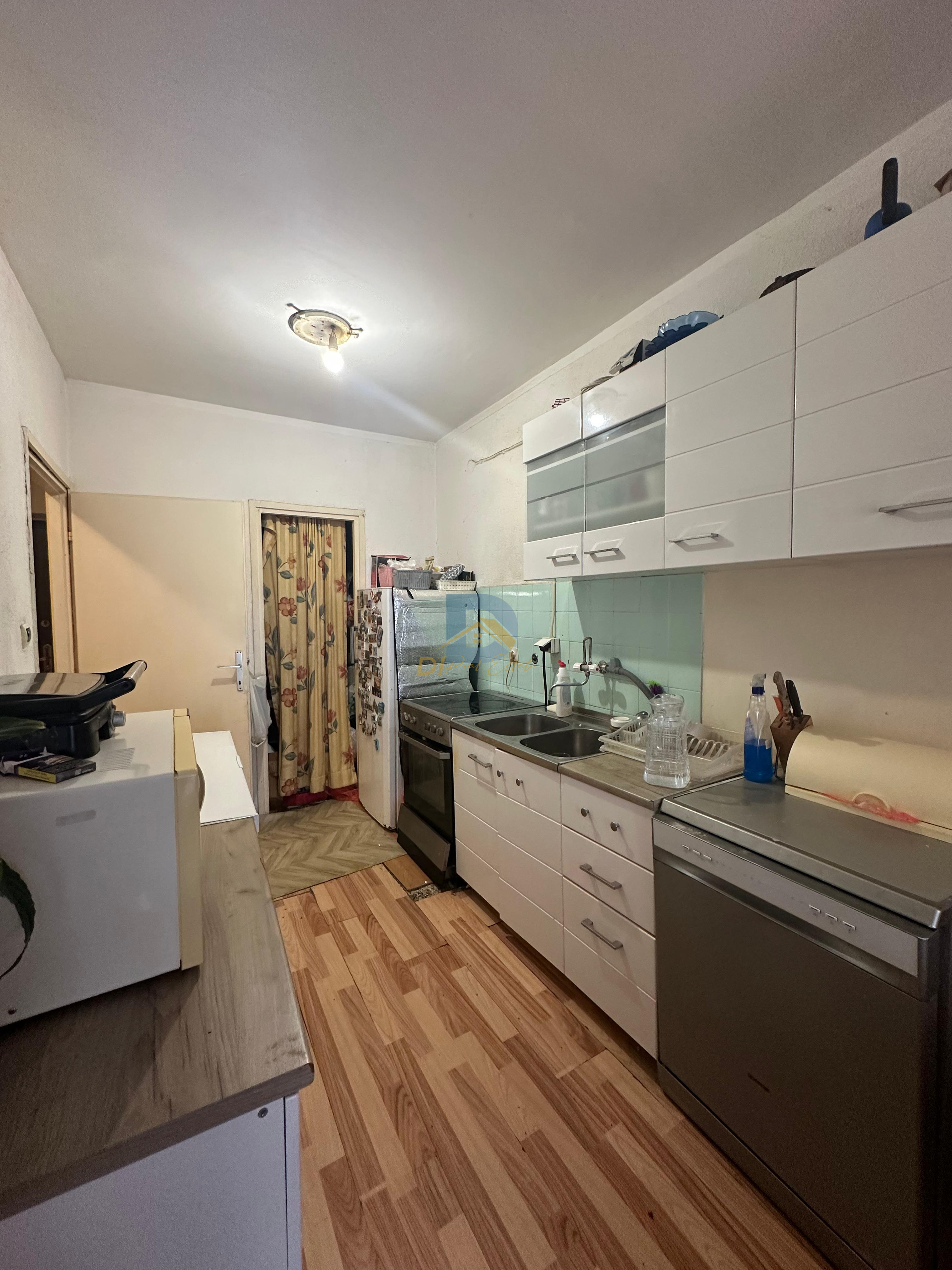 Apartment for Sale | Centar Tivat - Resim 6