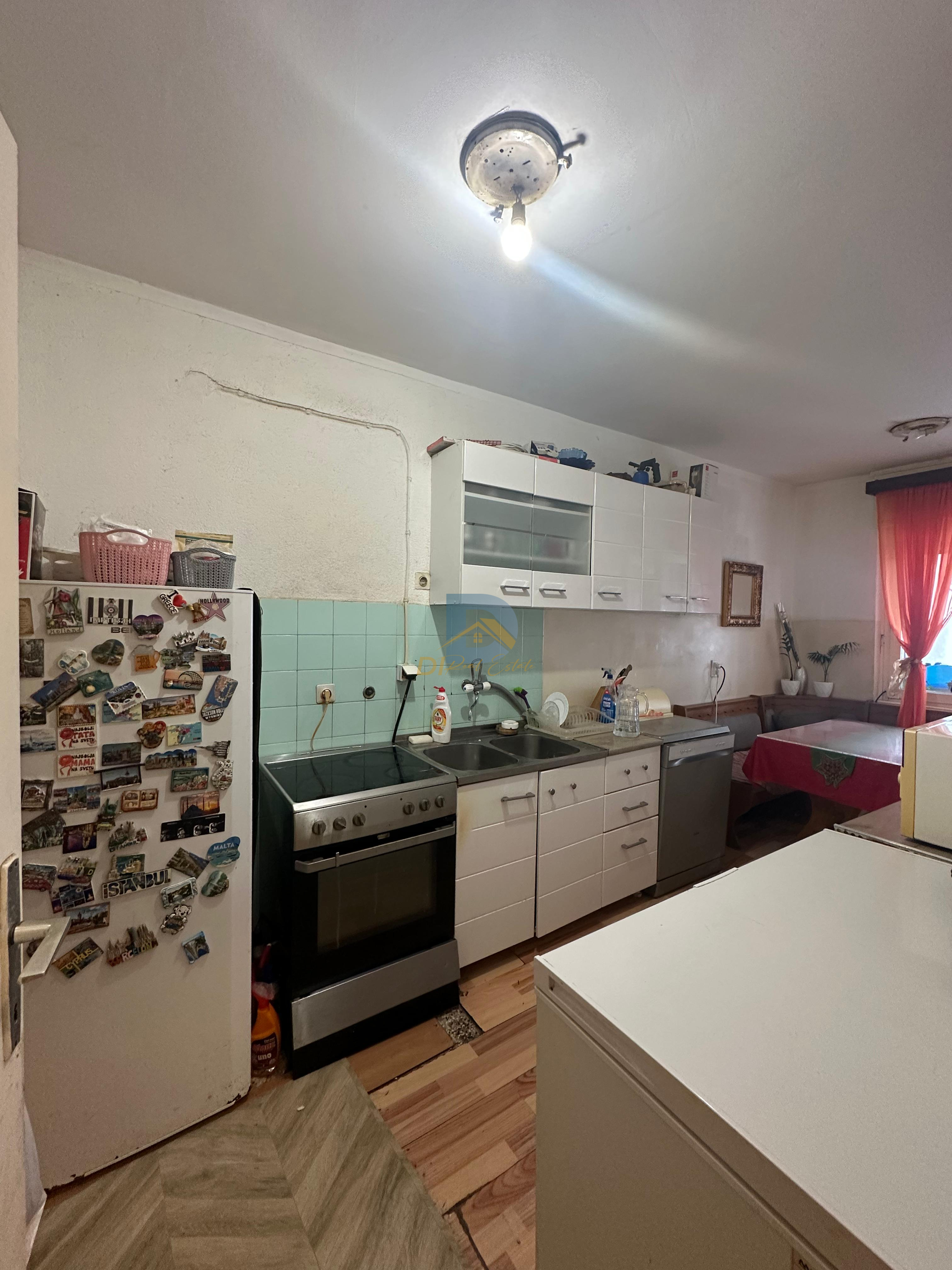 Apartment for Sale | Centar Tivat - Resim 7