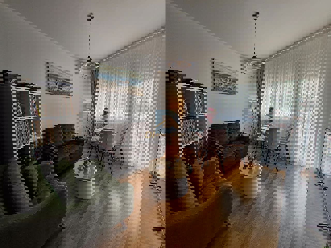 Apartment for Sale | Centar Tivat - Resim 1