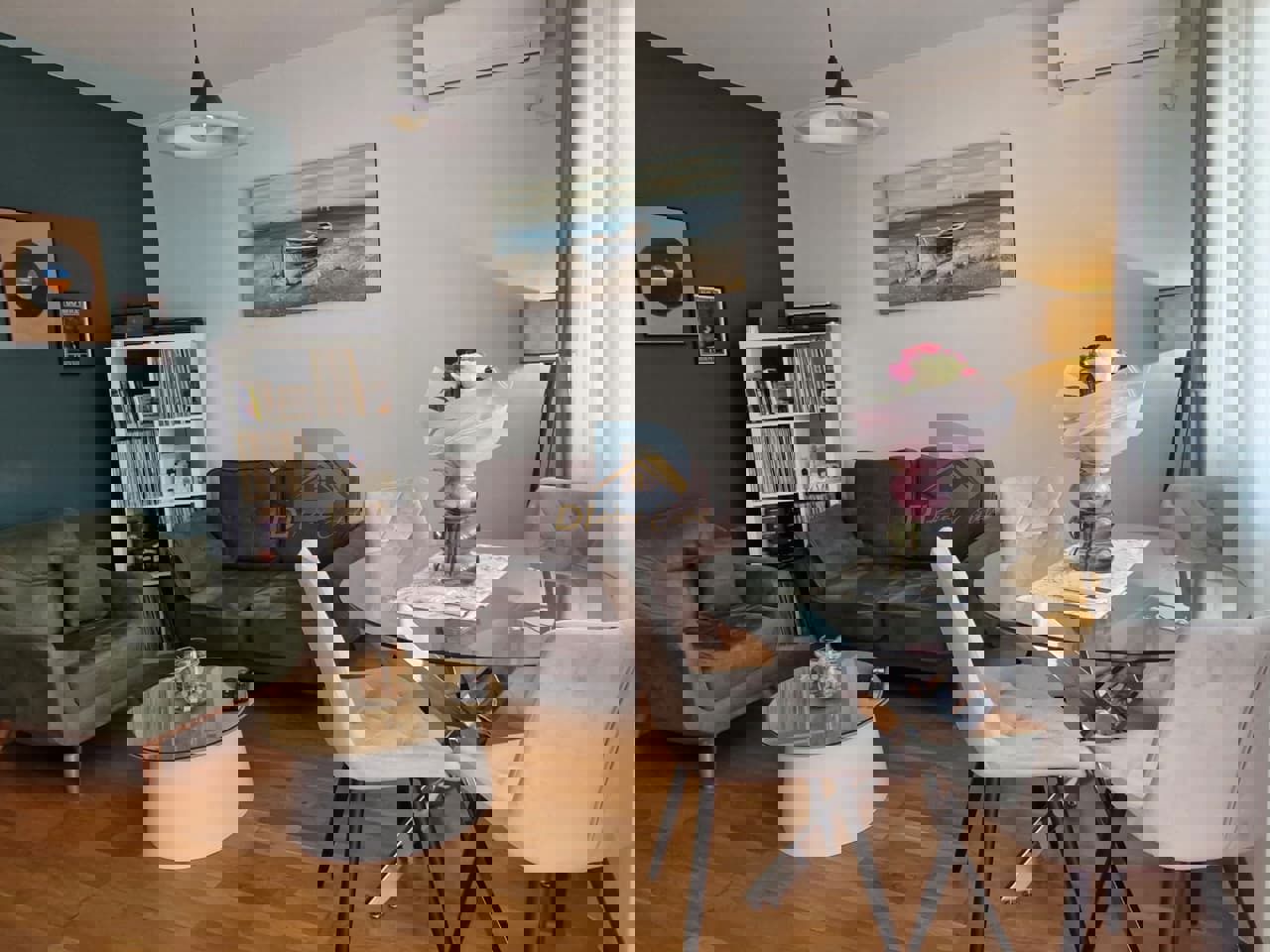 Apartment for Sale | Centar Tivat - Resim 2