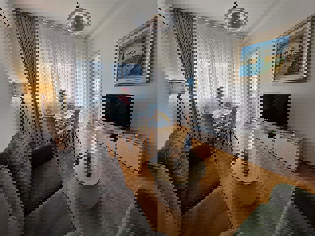 Apartment for Sale | Centar Tivat - Resim 3