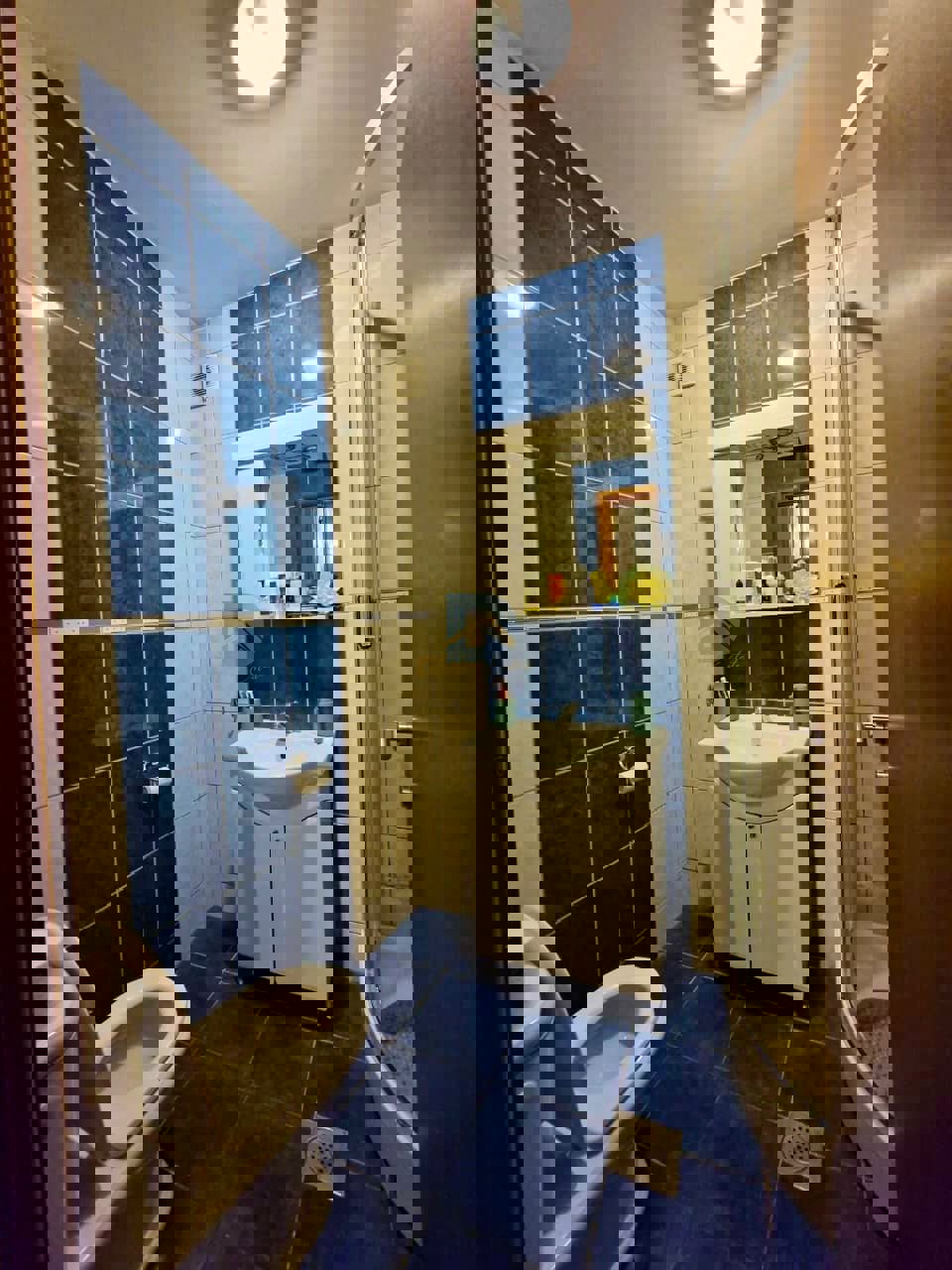 Apartment for Sale | Centar Tivat - Resim 9