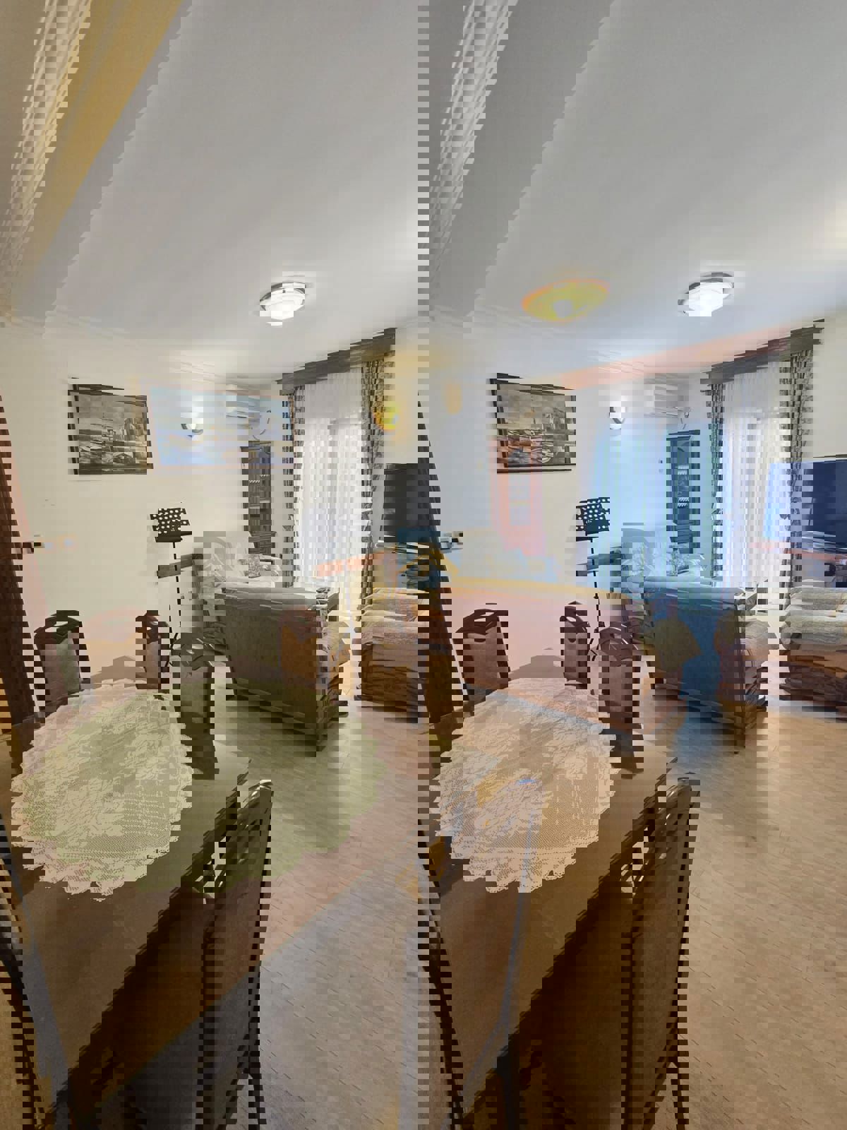 Apartment for Rent | Tripovici Tivat - Resim 1