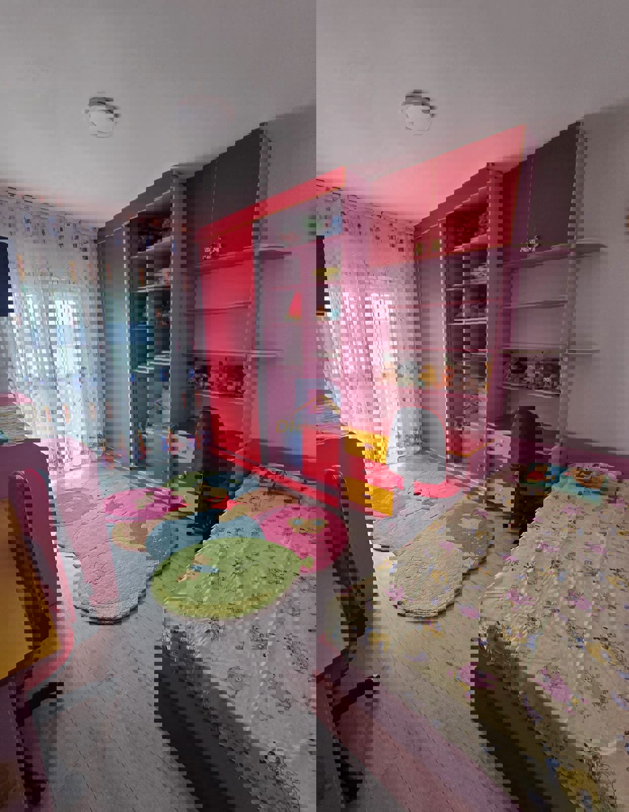 Apartment for Rent | Tripovici Tivat - Resim 13