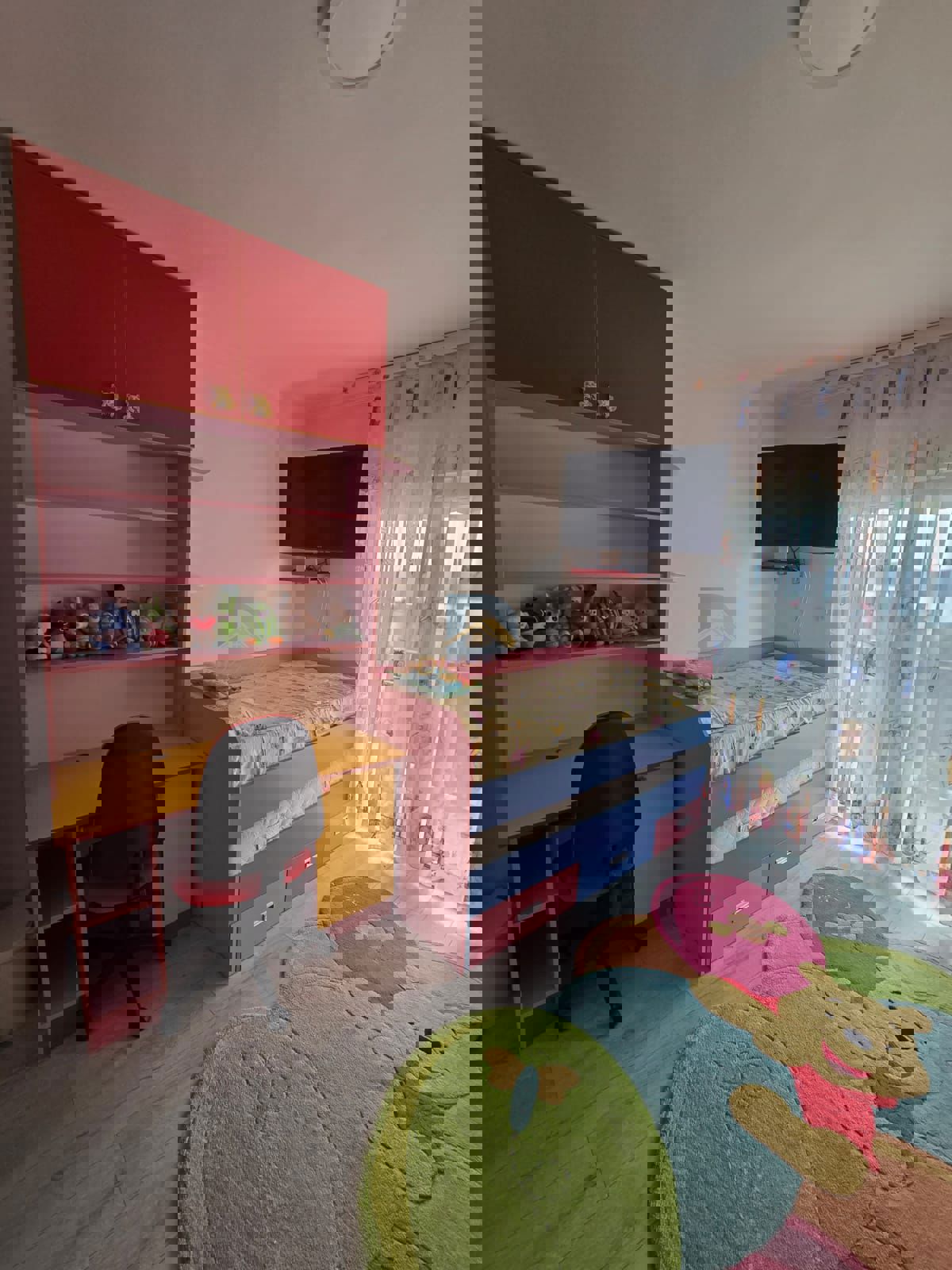 Apartment for Rent | Tripovici Tivat - Resim 14