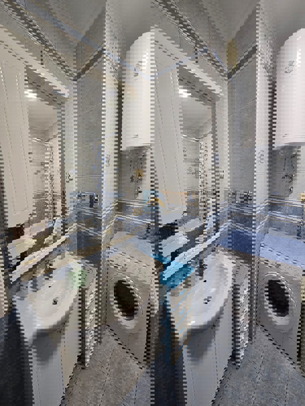 Apartment for Rent | Tripovici Tivat - Resim 18