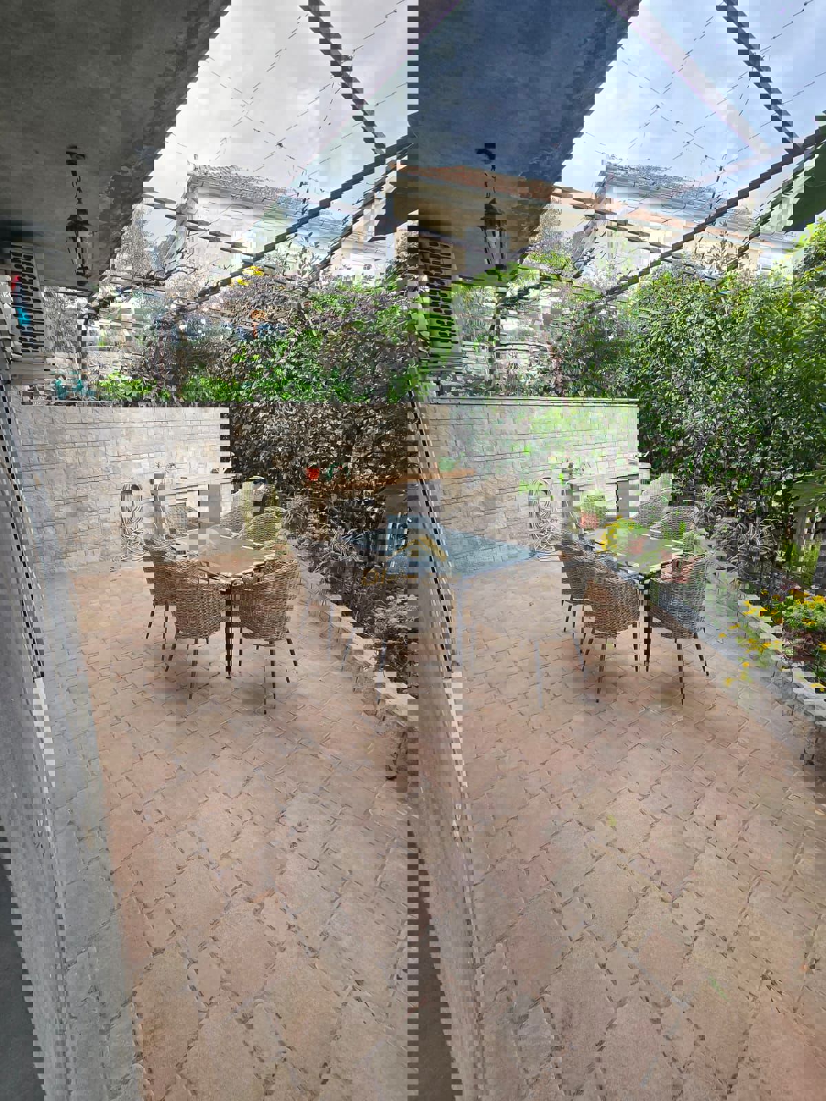 Apartment for Rent | Tripovici Tivat - Resim 19