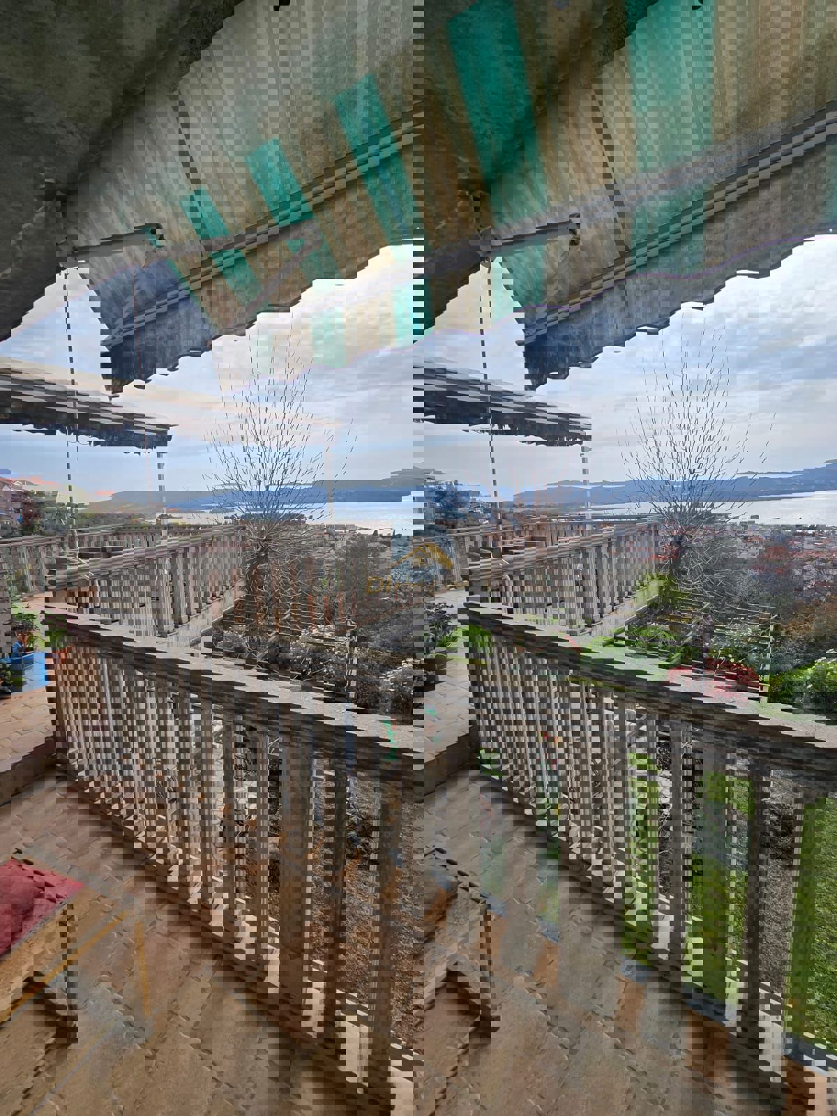 Apartment for Rent | Tripovici Tivat - Resim 20