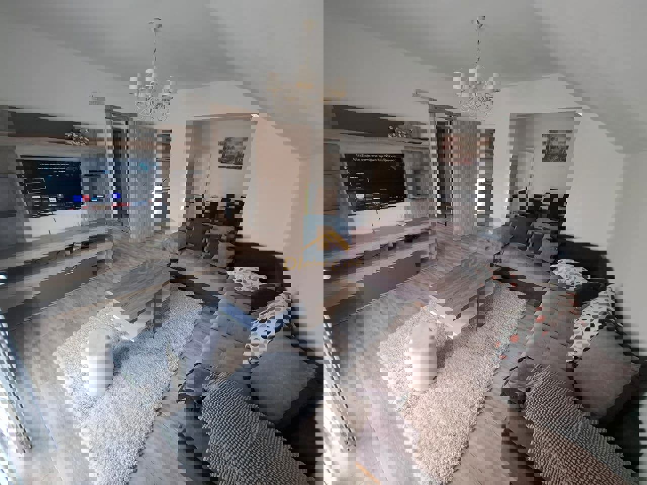 Apartment for Rent | Pod Kuk Tivat - Resim 1