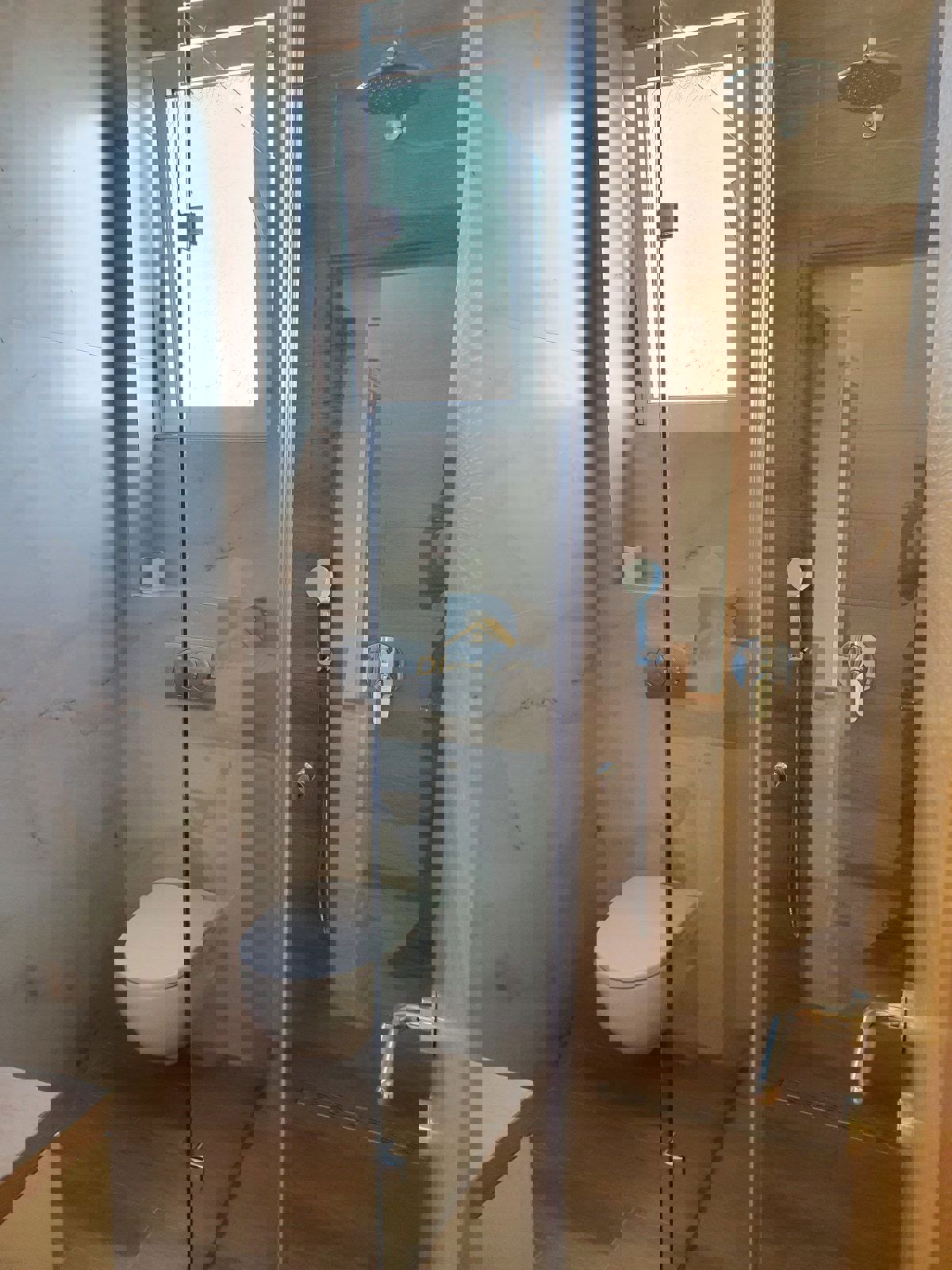 Penthouse for Rent | Centar Tivat - Resim 10