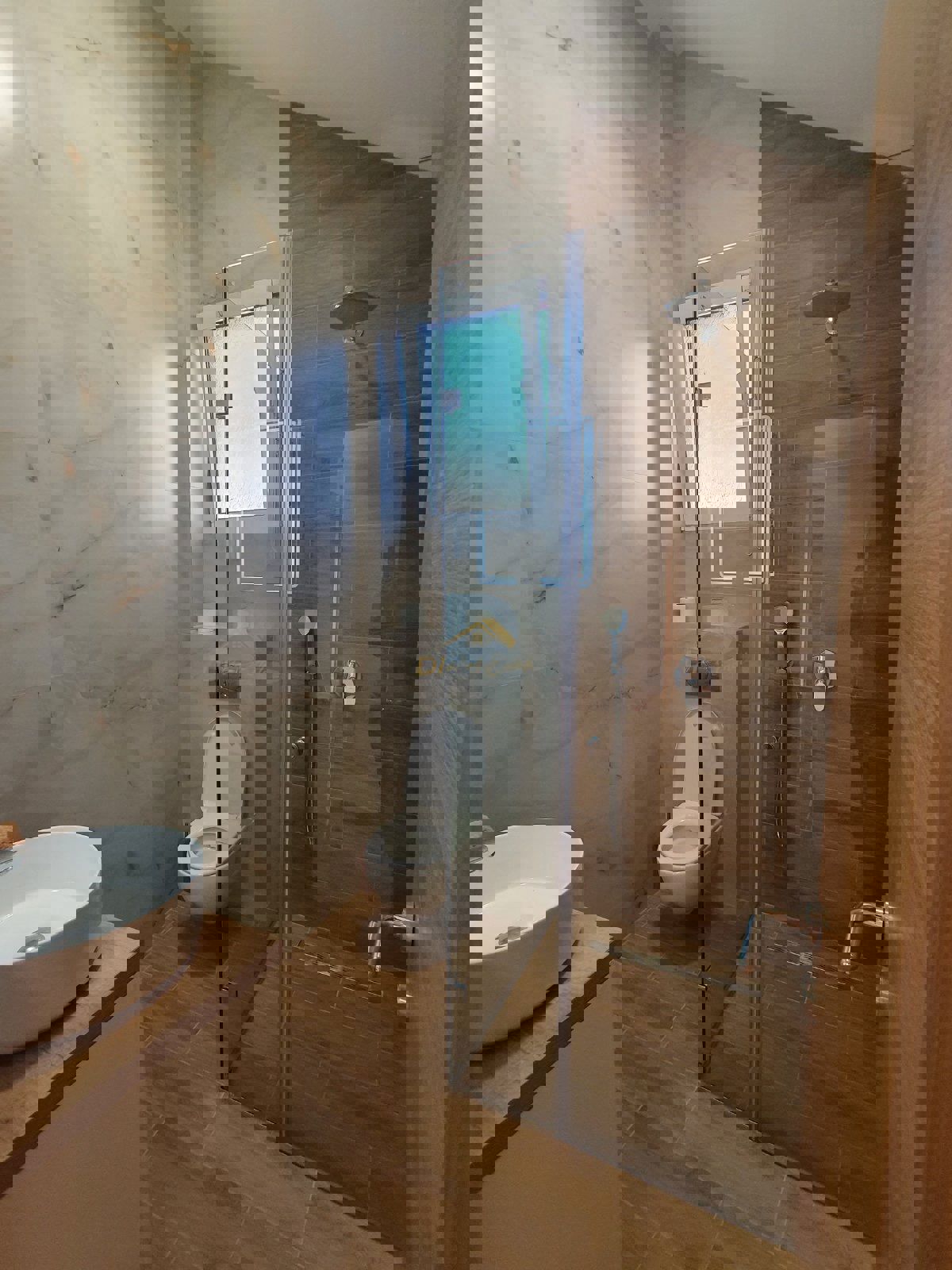 Penthouse for Rent | Centar Tivat - Resim 11