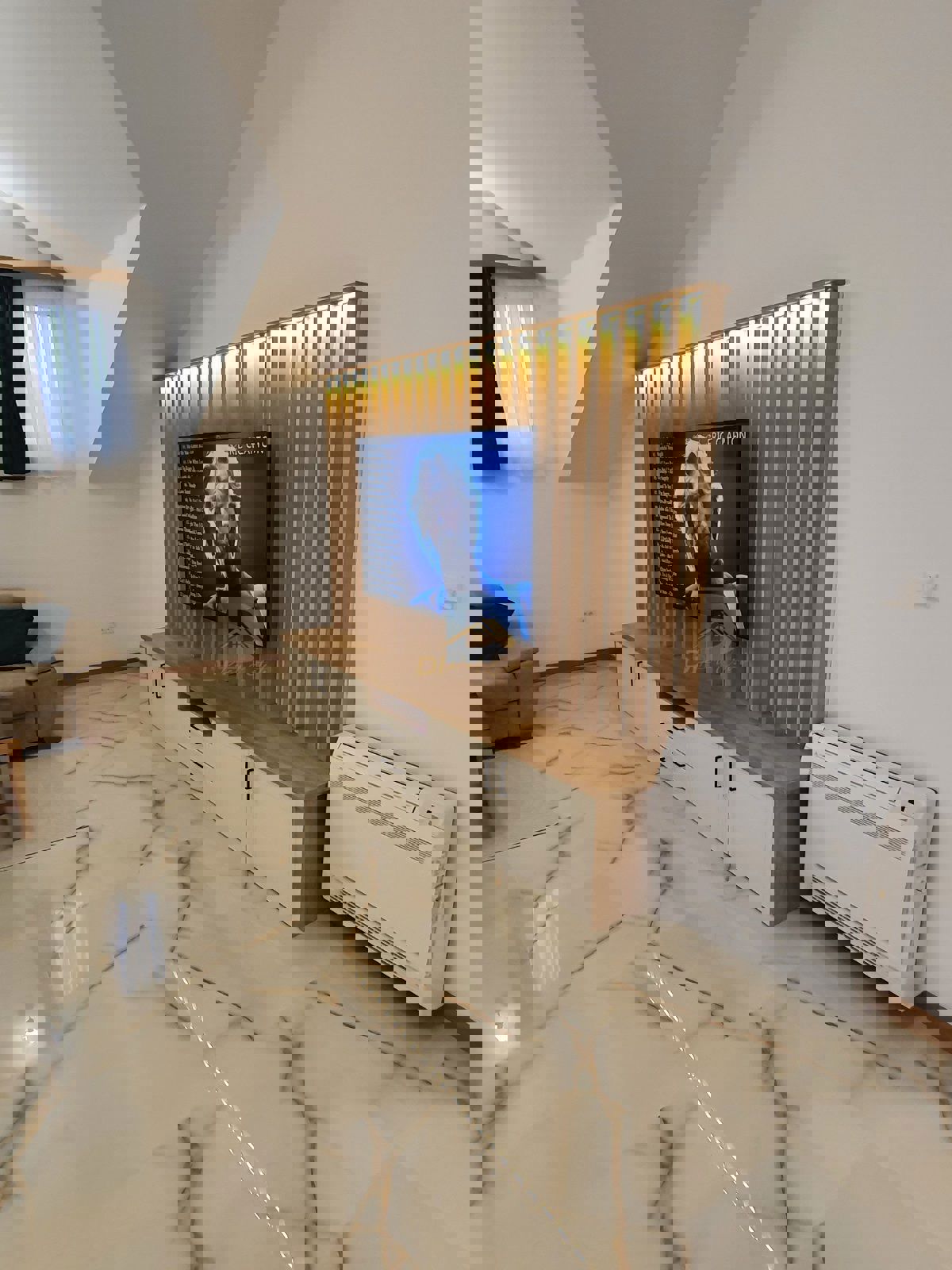 Penthouse for Rent | Centar Tivat - Resim 2