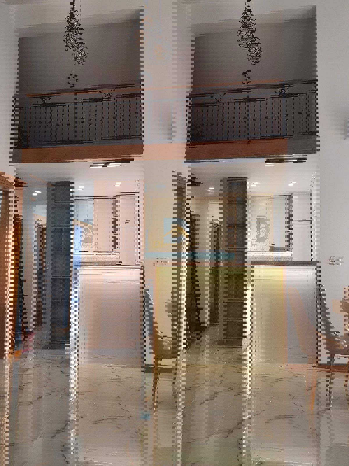 Penthouse for Rent | Centar Tivat - Resim 3