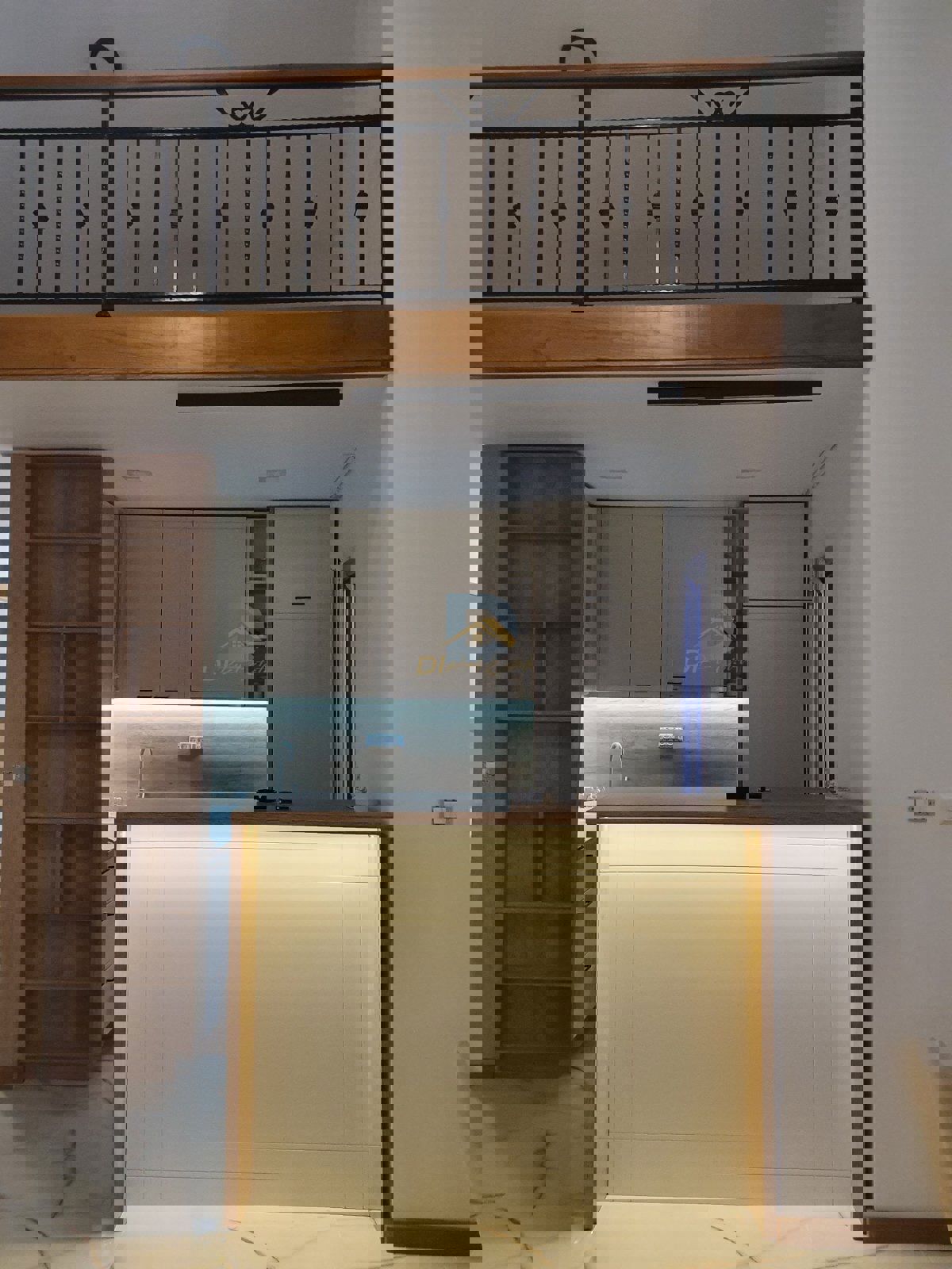 Penthouse for Rent | Centar Tivat - Resim 4