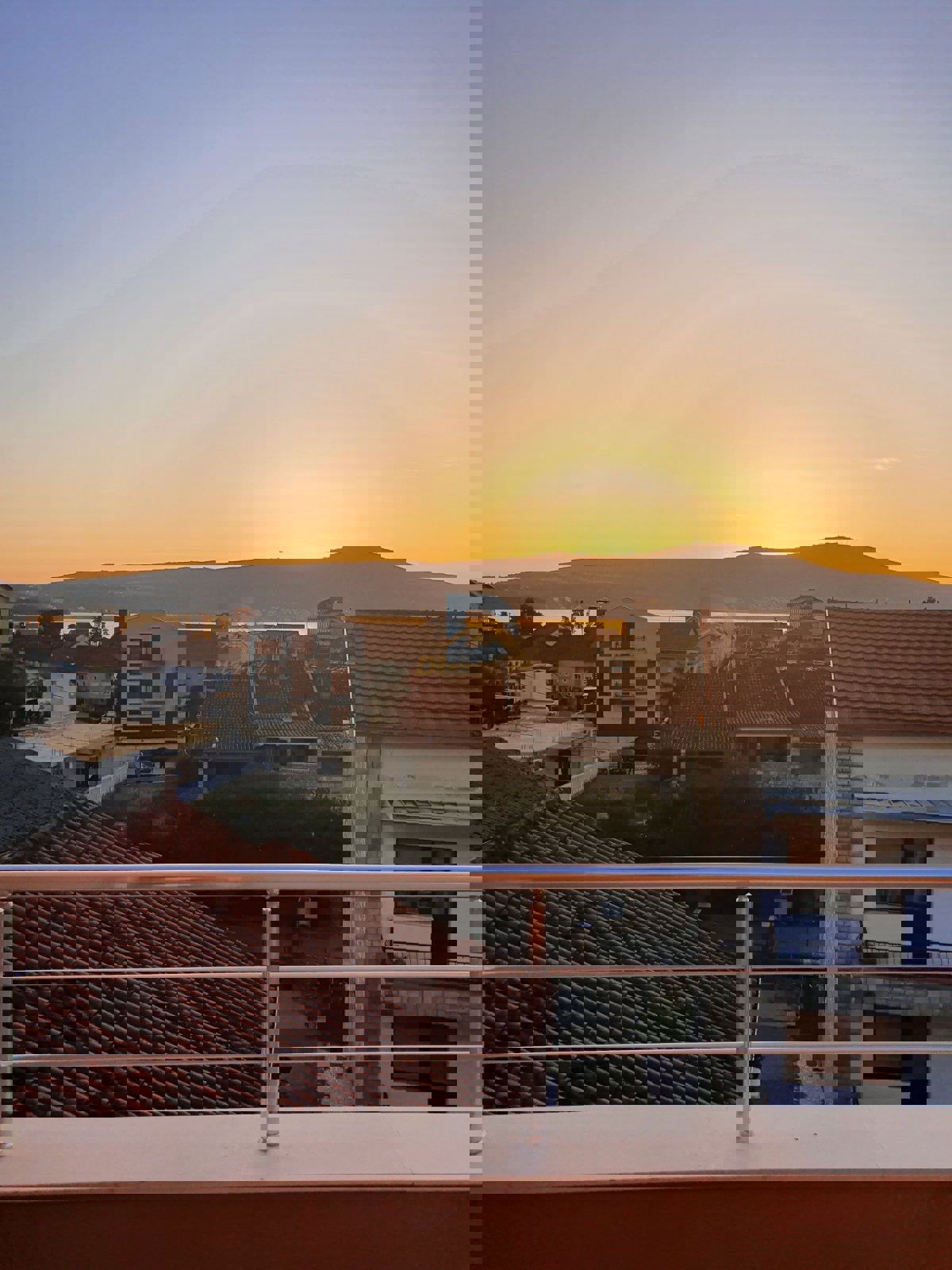 Penthouse for Rent | Centar Tivat - Resim 5