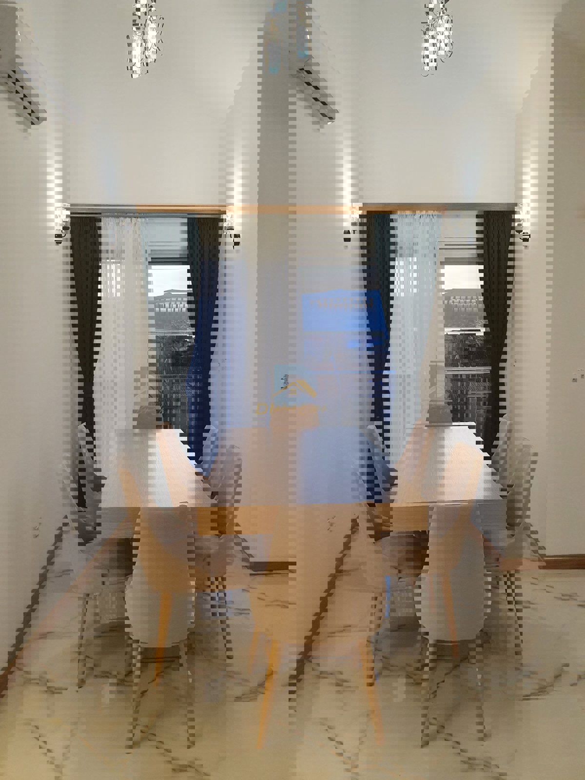 Penthouse for Rent | Centar Tivat - Resim 6