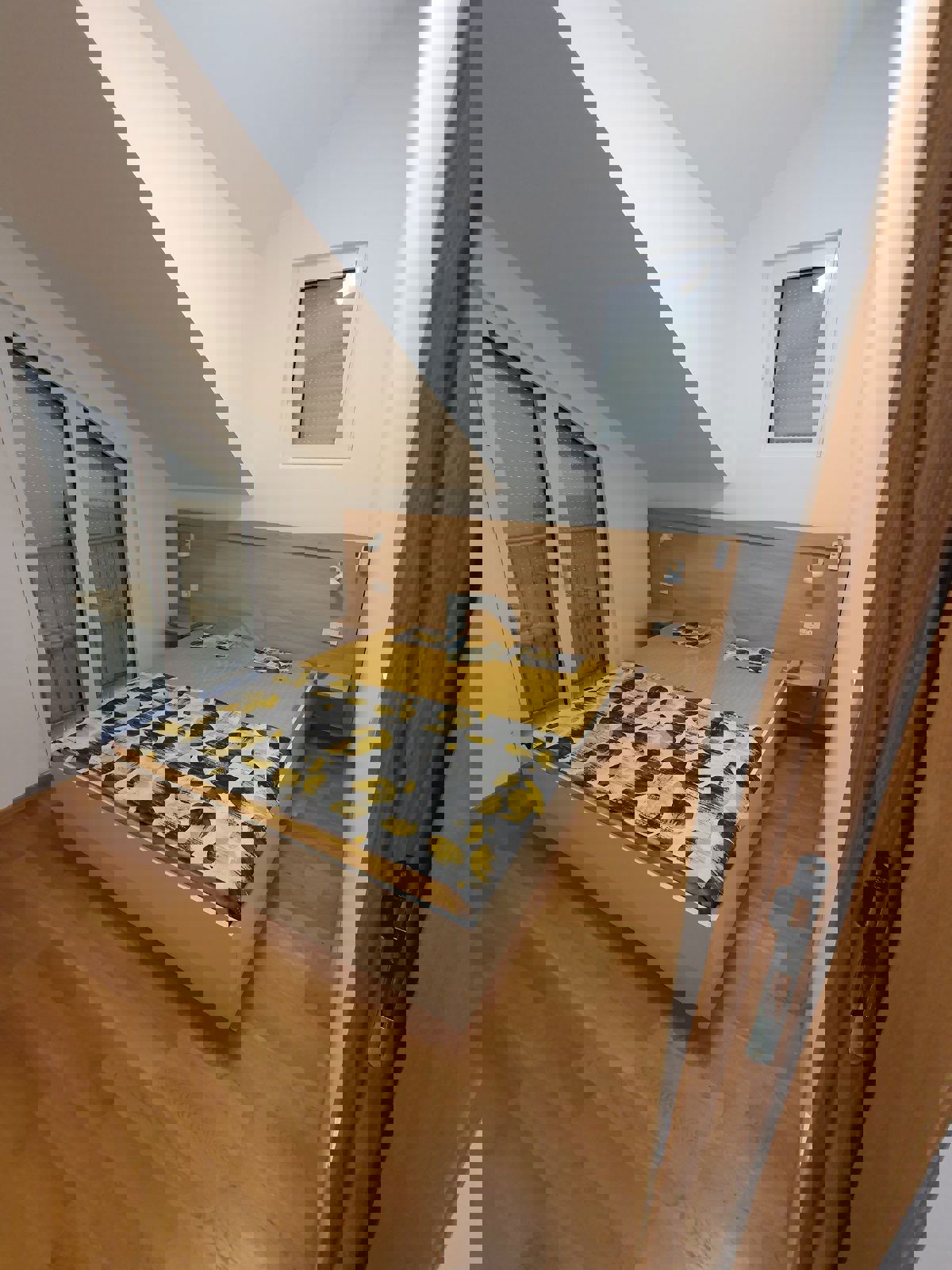 Penthouse for Rent | Centar Tivat - Resim 7