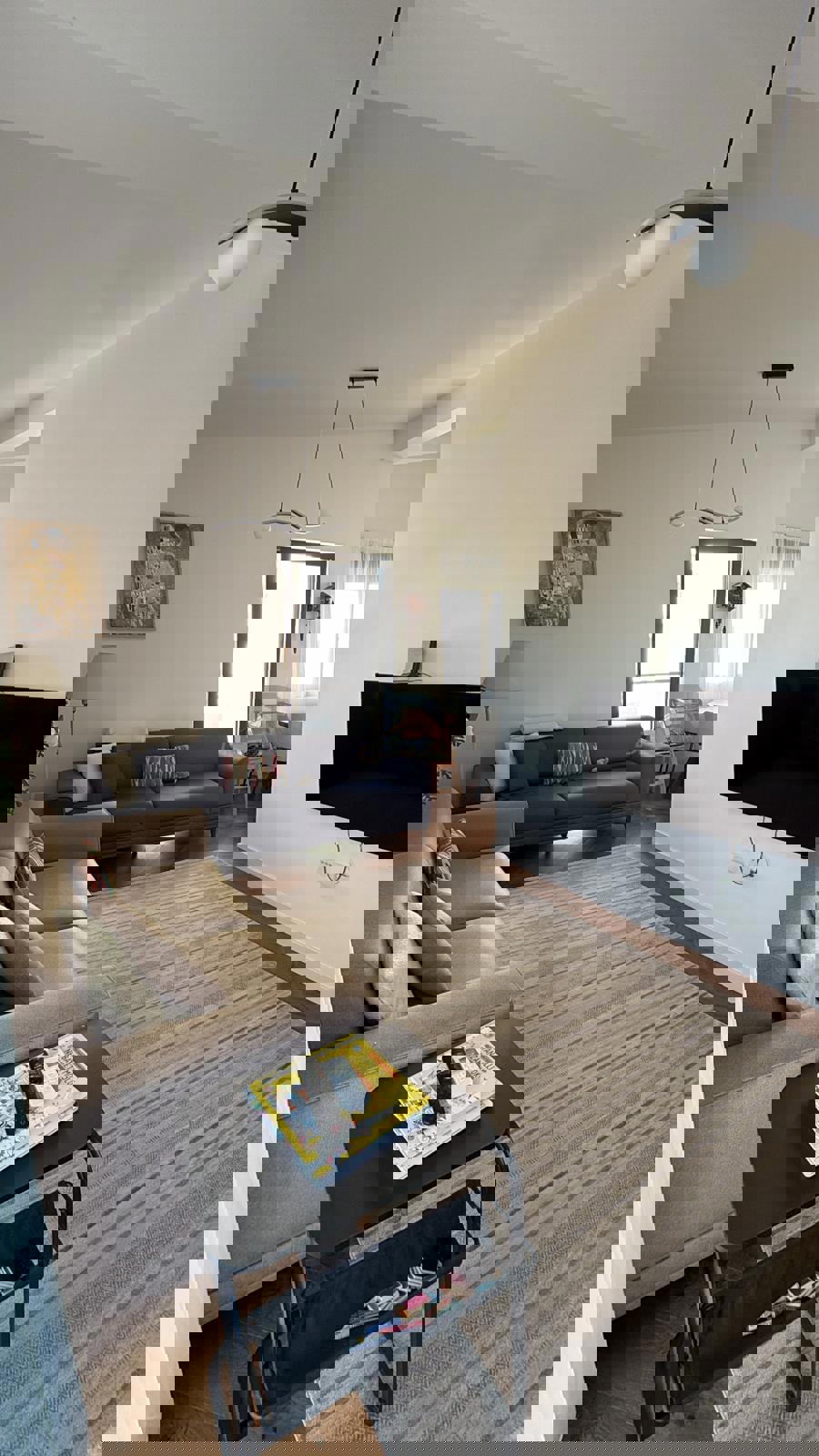 Apartment for Sale | Kava Tivat - Resim 1