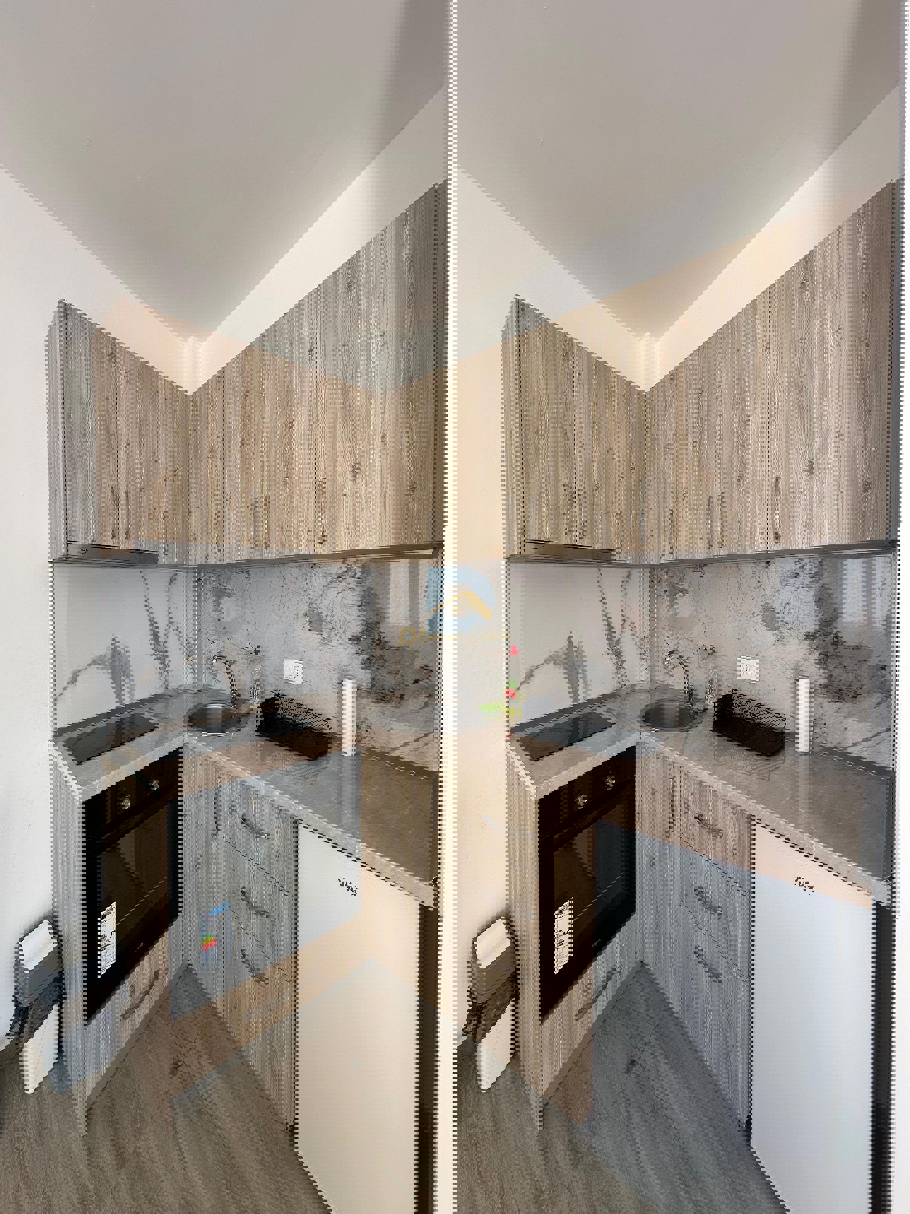 Apartment for Rent | Bonici Tivat - Resim 4