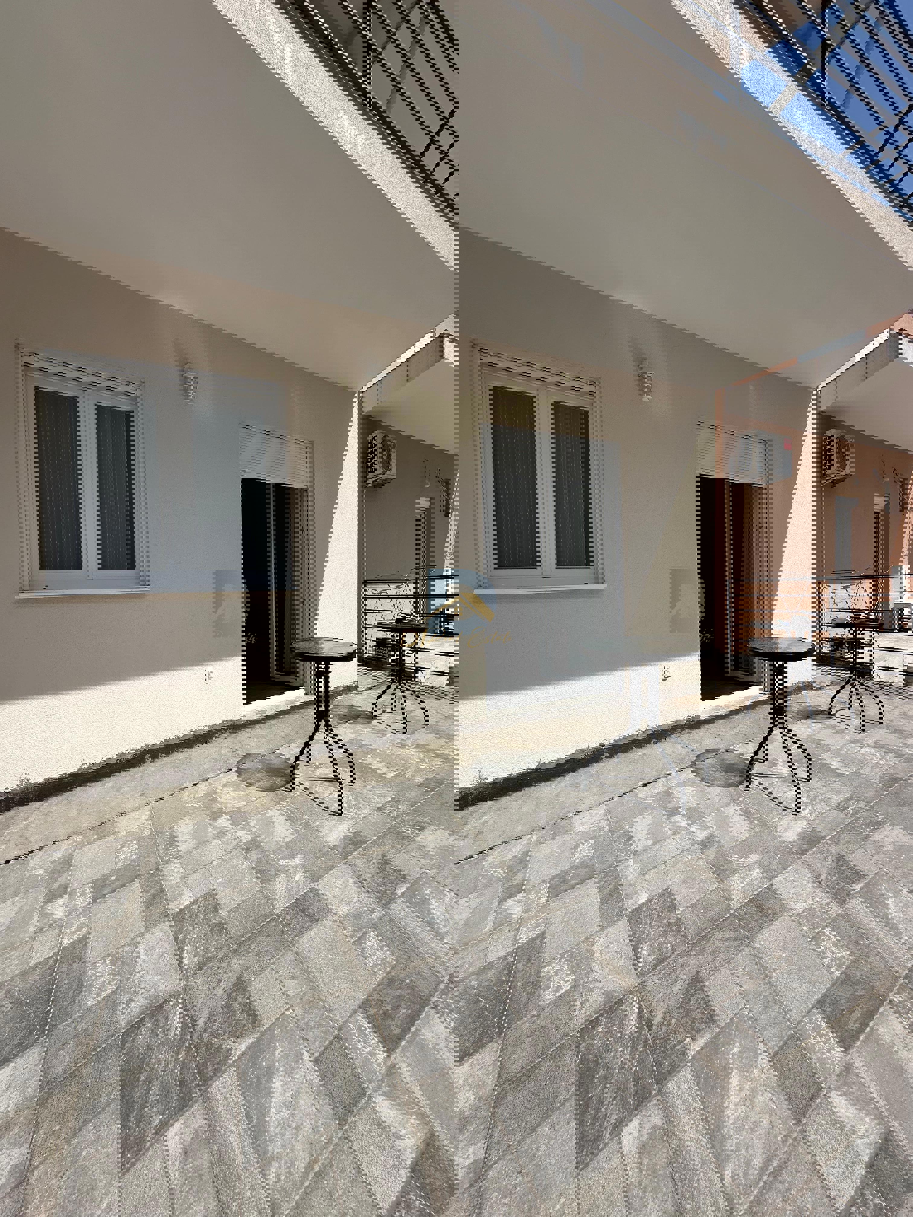 Apartment for Rent | Bonici Tivat - Resim 8