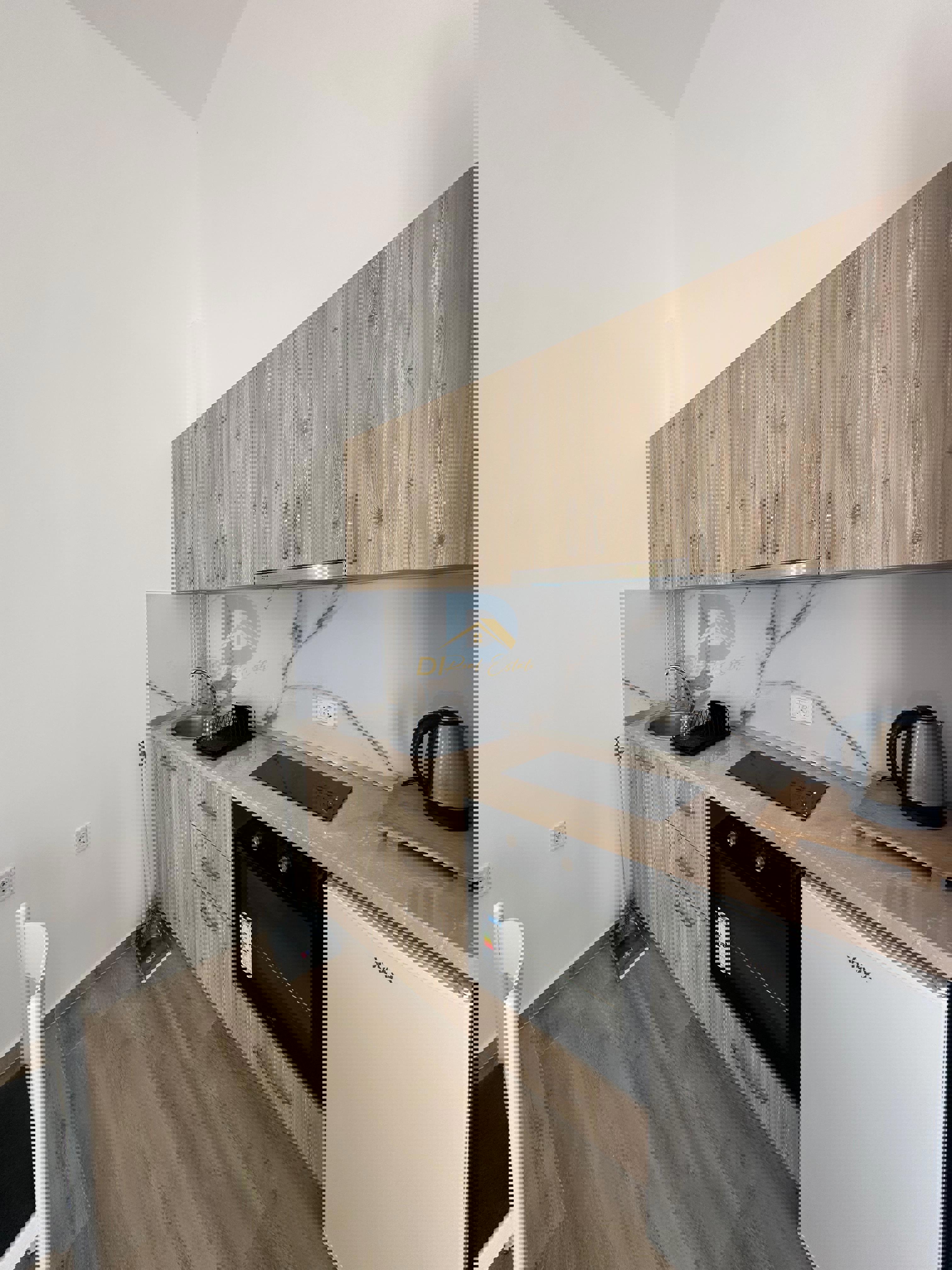 Apartment for Rent | Bonici Tivat - Resim 6