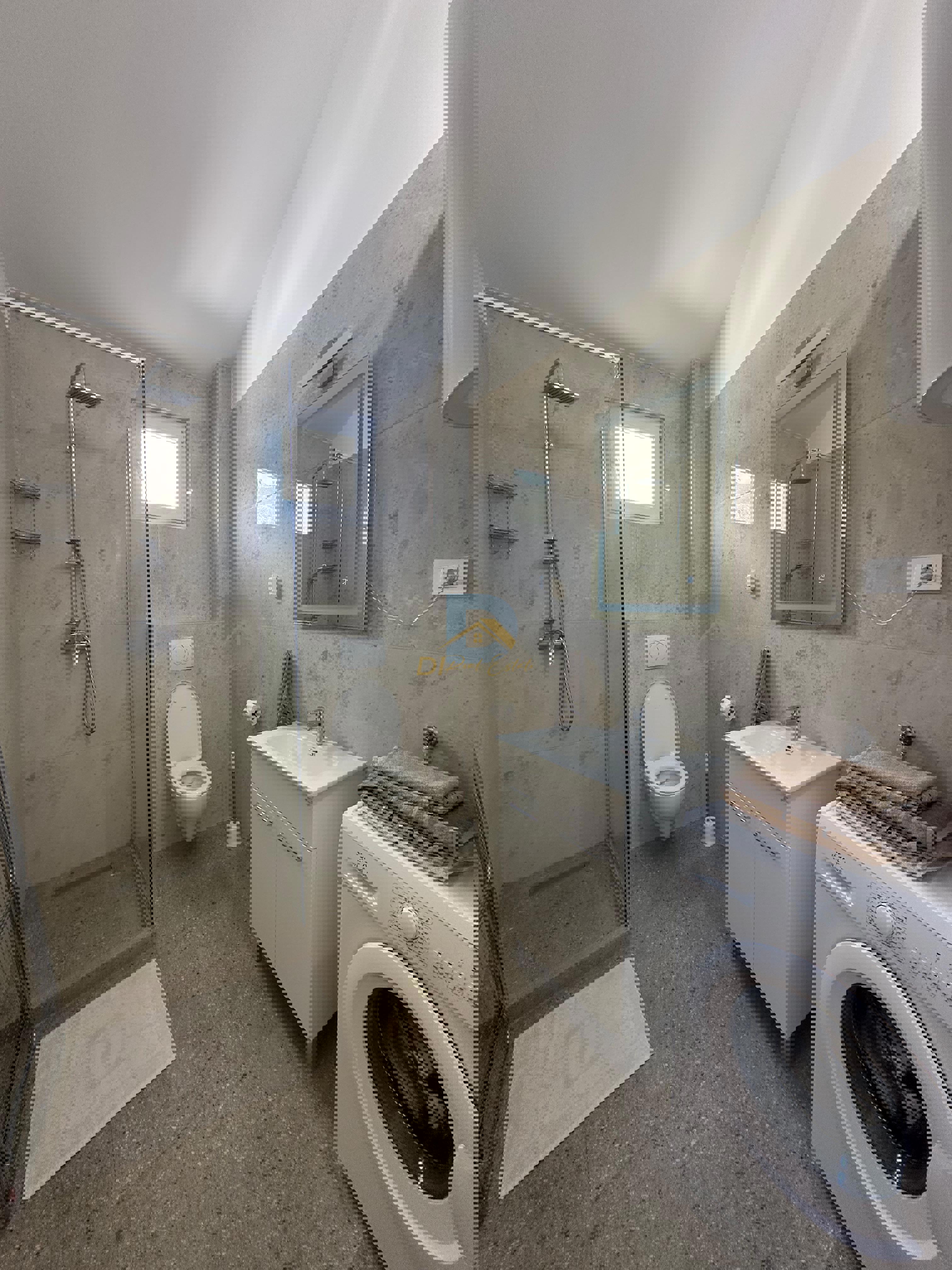 Apartment for Rent | Bonici Tivat - Resim 8