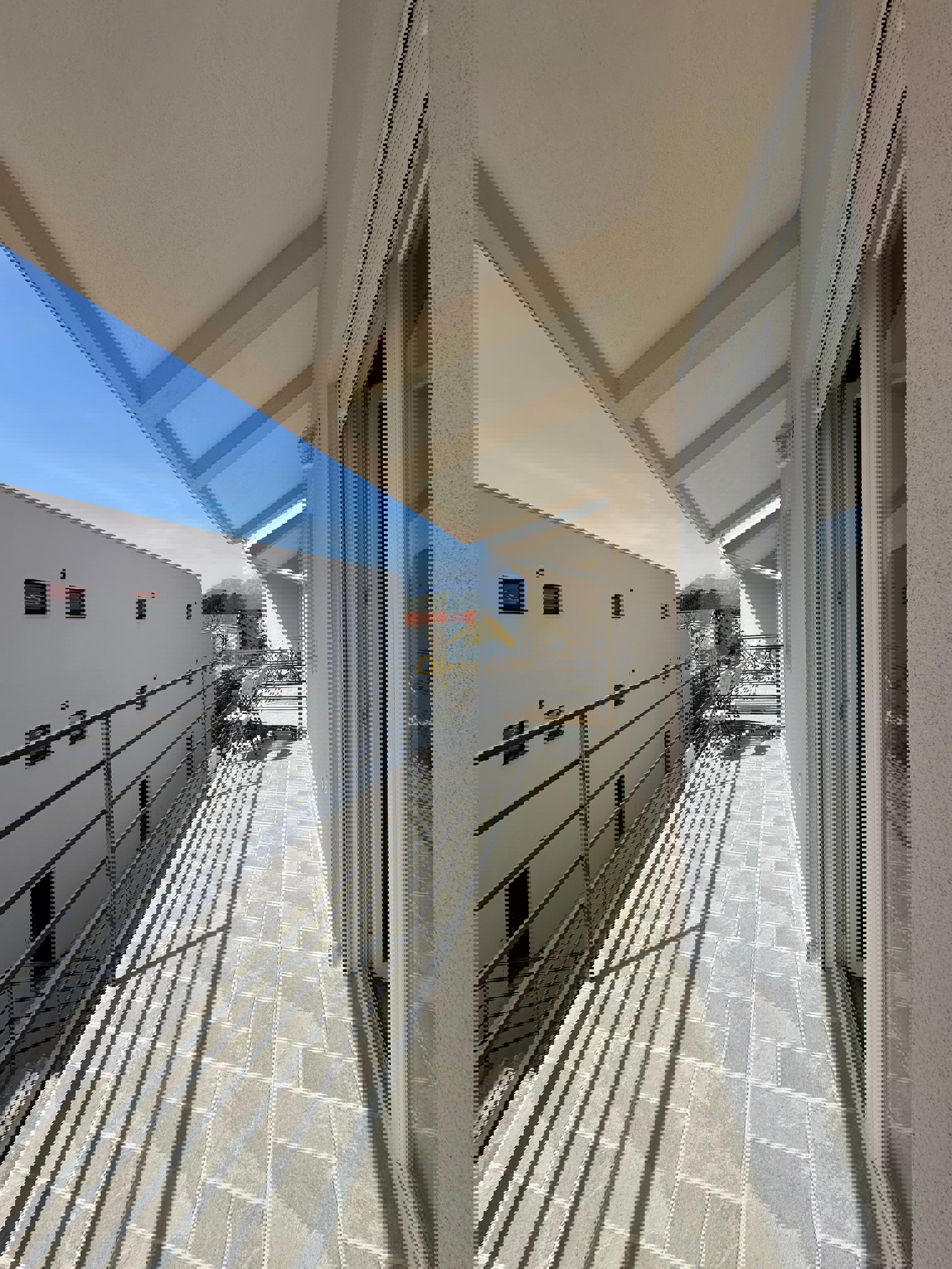 Apartment for Rent | Bonici Tivat - Resim 9