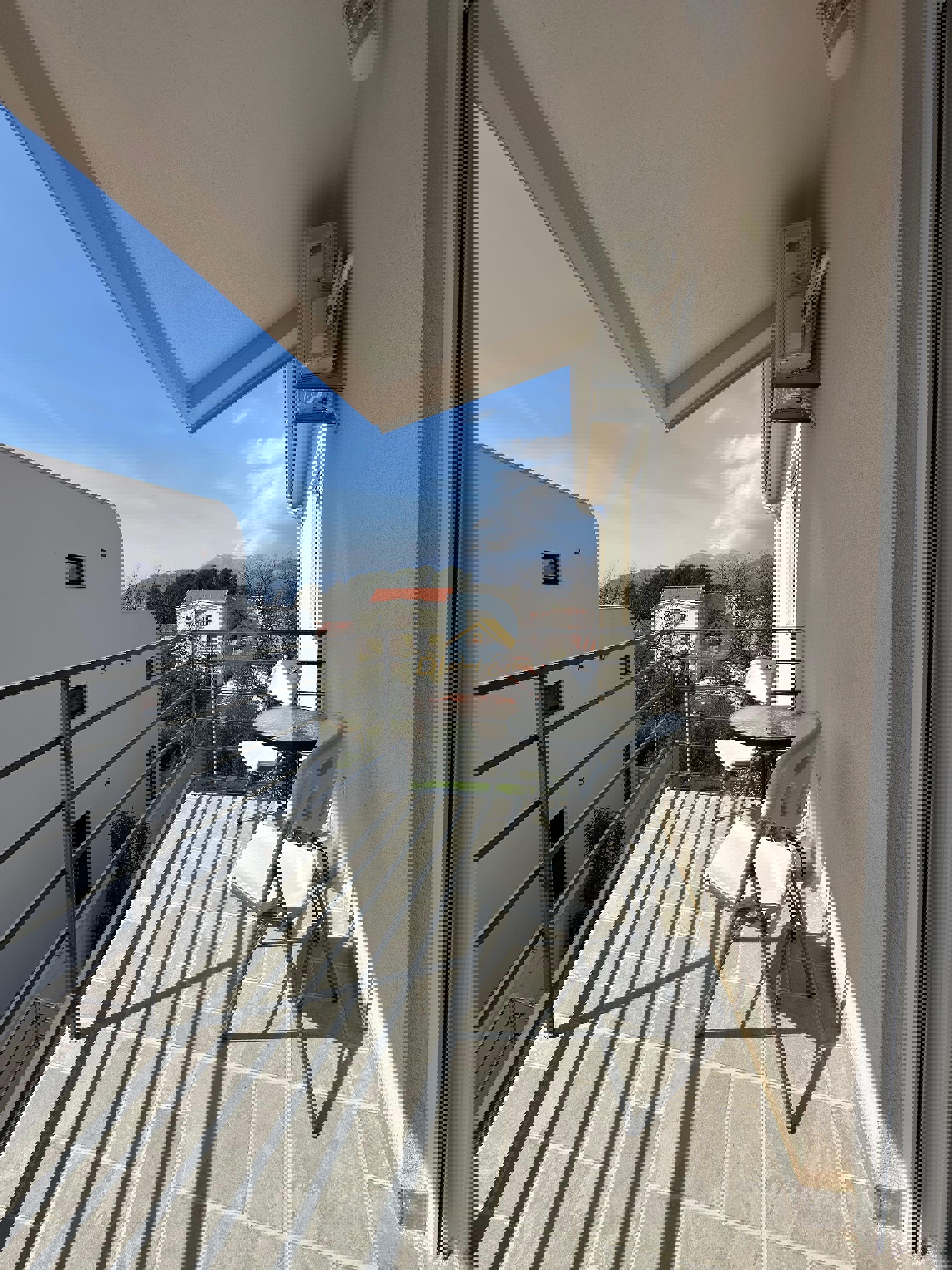 Apartment for Rent | Bonici Tivat - Resim 11